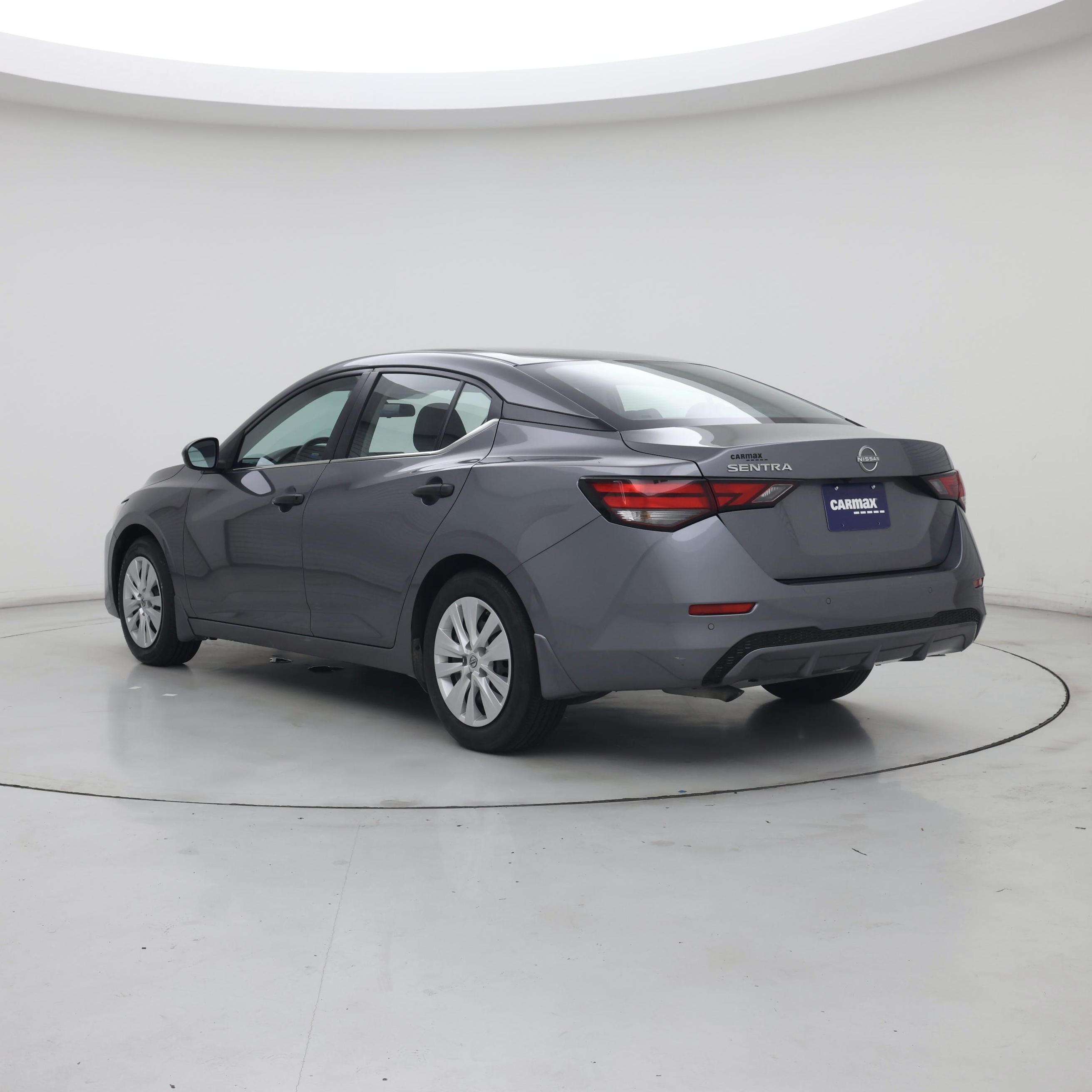 Thumbnail: 2024 Nissan Sentra - 2
