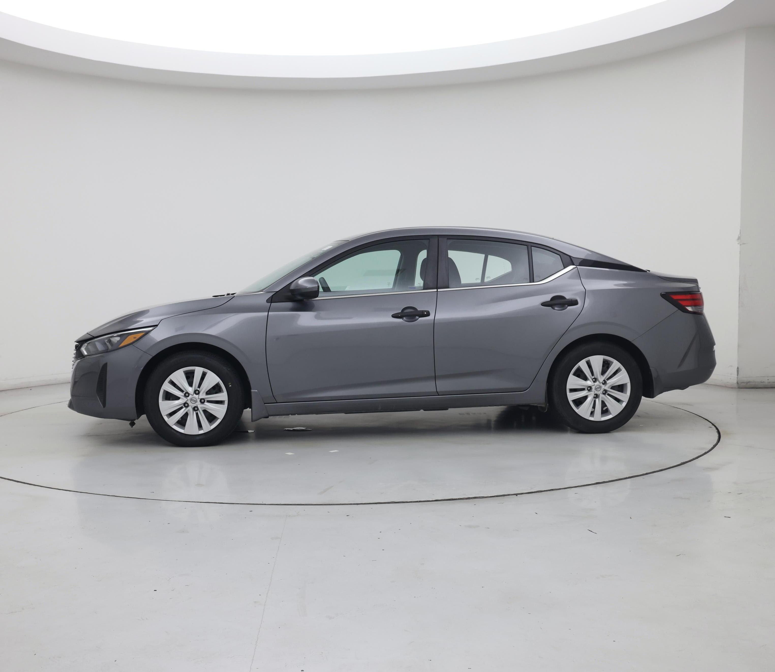 Thumbnail: 2024 Nissan Sentra - 3
