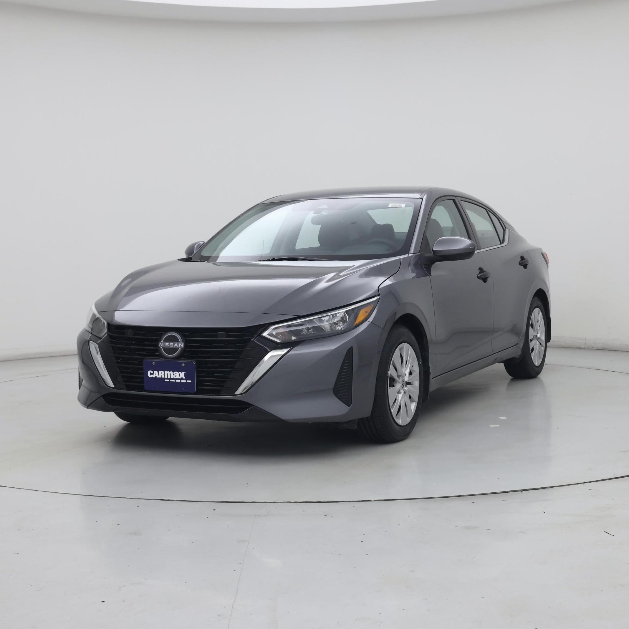 Thumbnail: 2024 Nissan Sentra - 4