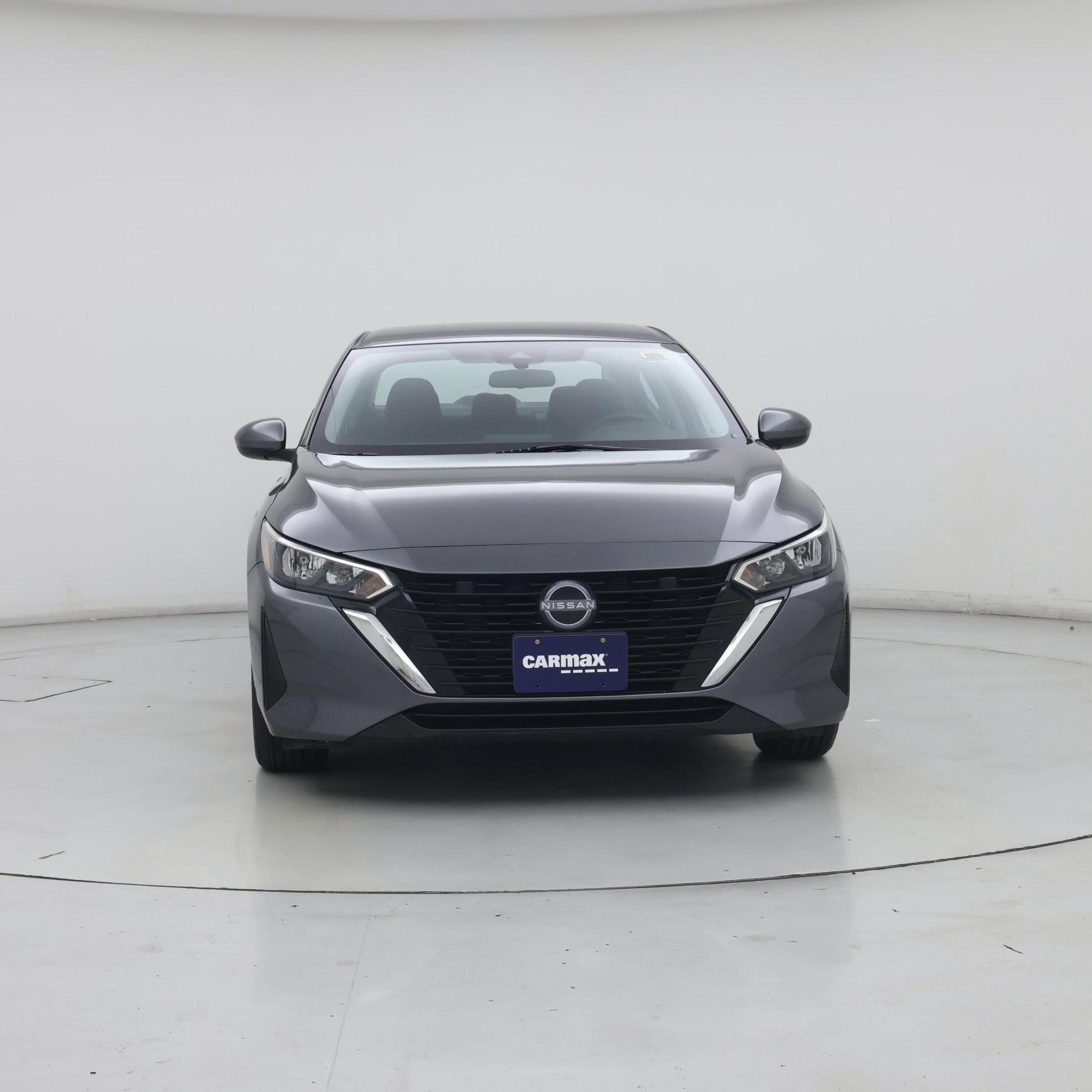 Thumbnail: 2024 Nissan Sentra - 5