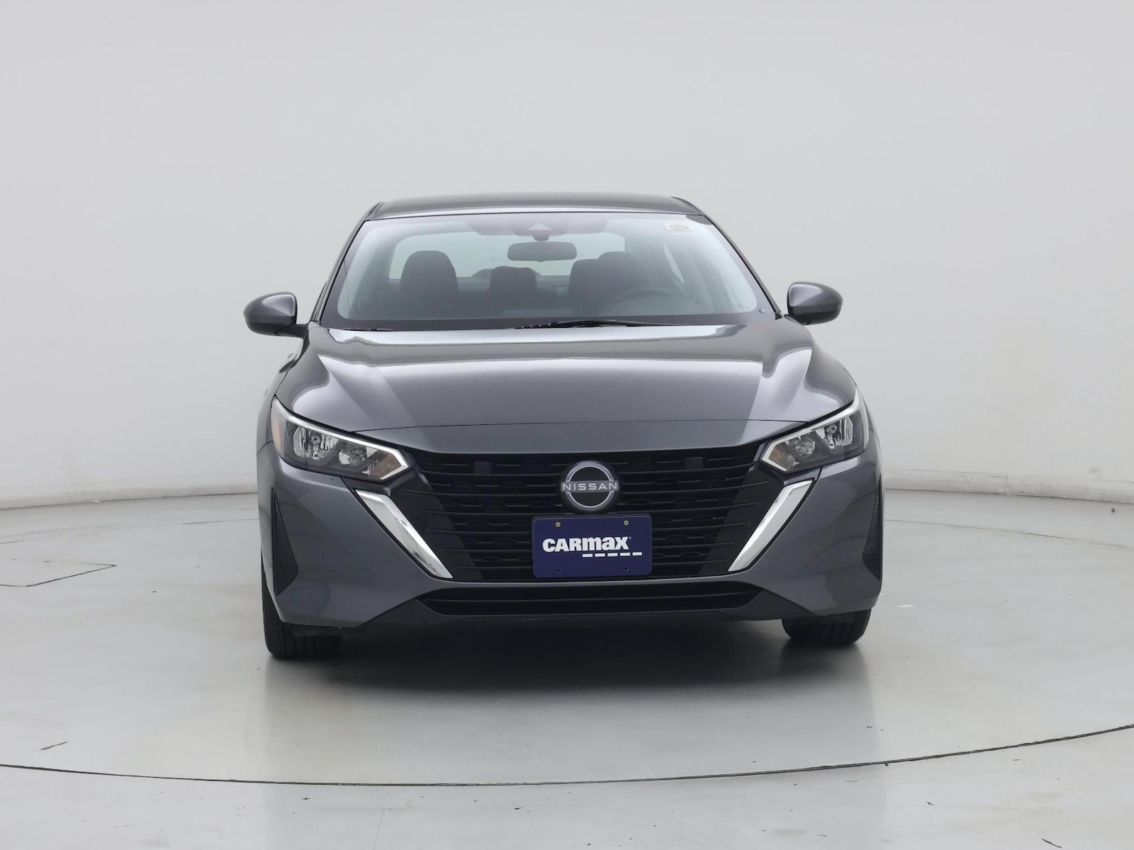 2024 Nissan Sentra S - Photo 6