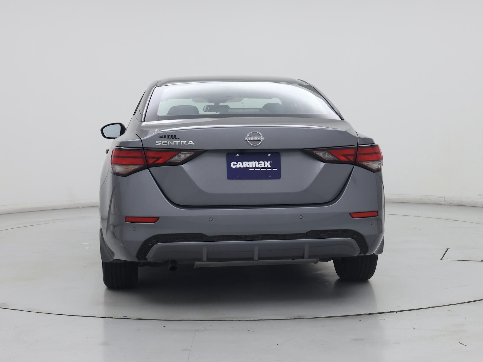 2024 Nissan Sentra S - Photo 7