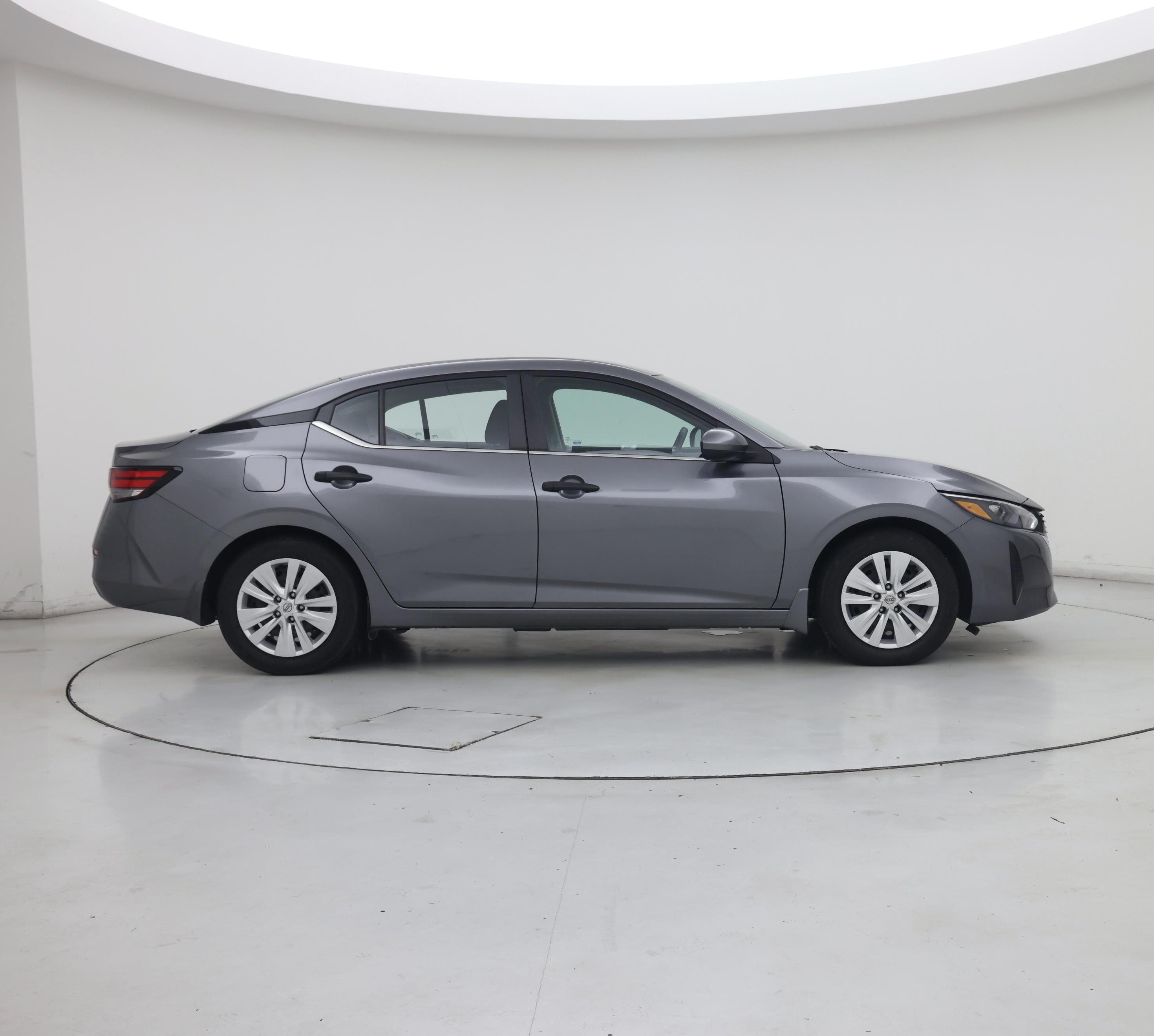 Thumbnail: 2024 Nissan Sentra - 7