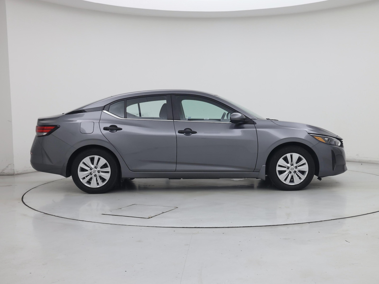 2024 Nissan Sentra S - Photo 8