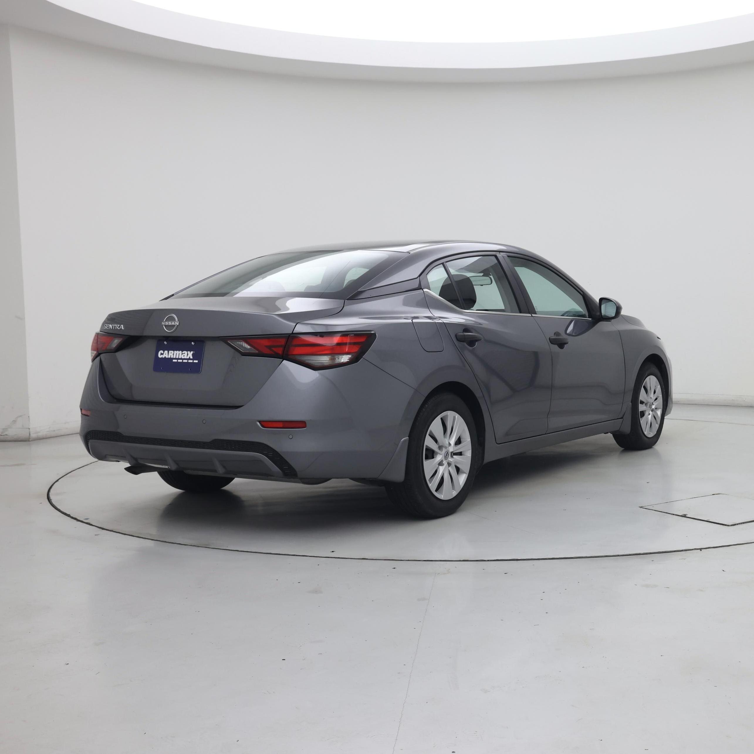 Thumbnail: 2024 Nissan Sentra - 8
