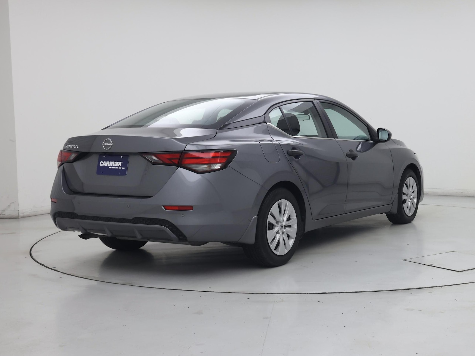 2024 Nissan Sentra S - Photo 9