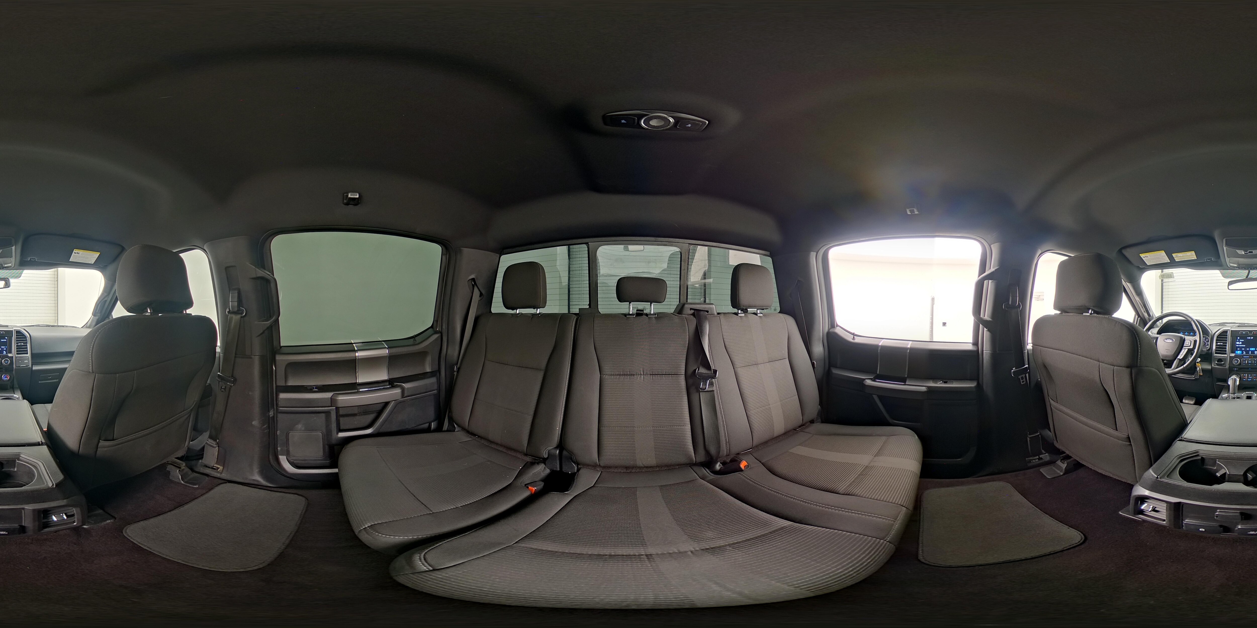 2017 Ford F-150 XLT - Photo 26
