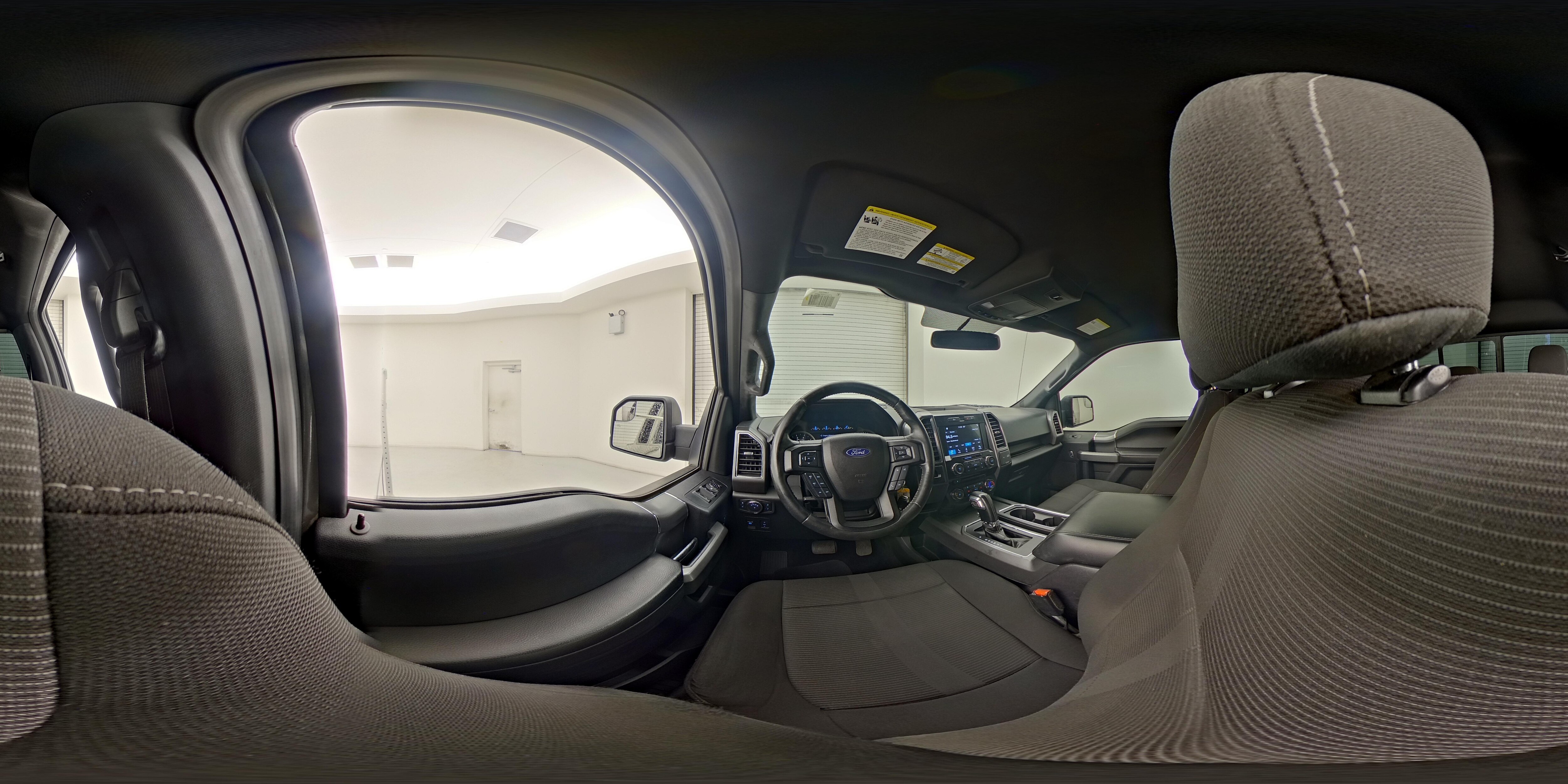 2017 Ford F-150 XLT - Photo 27