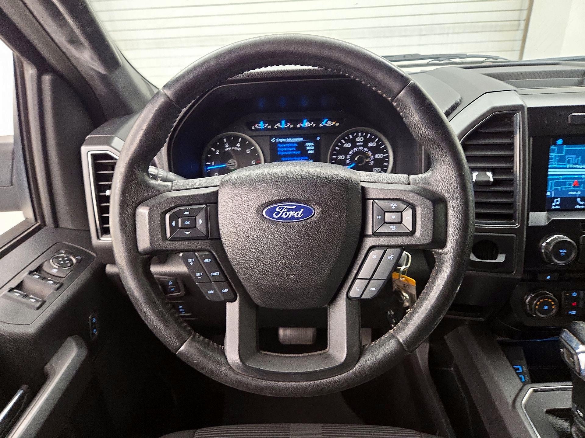Thumbnail: 2017 Ford F-150 - 10