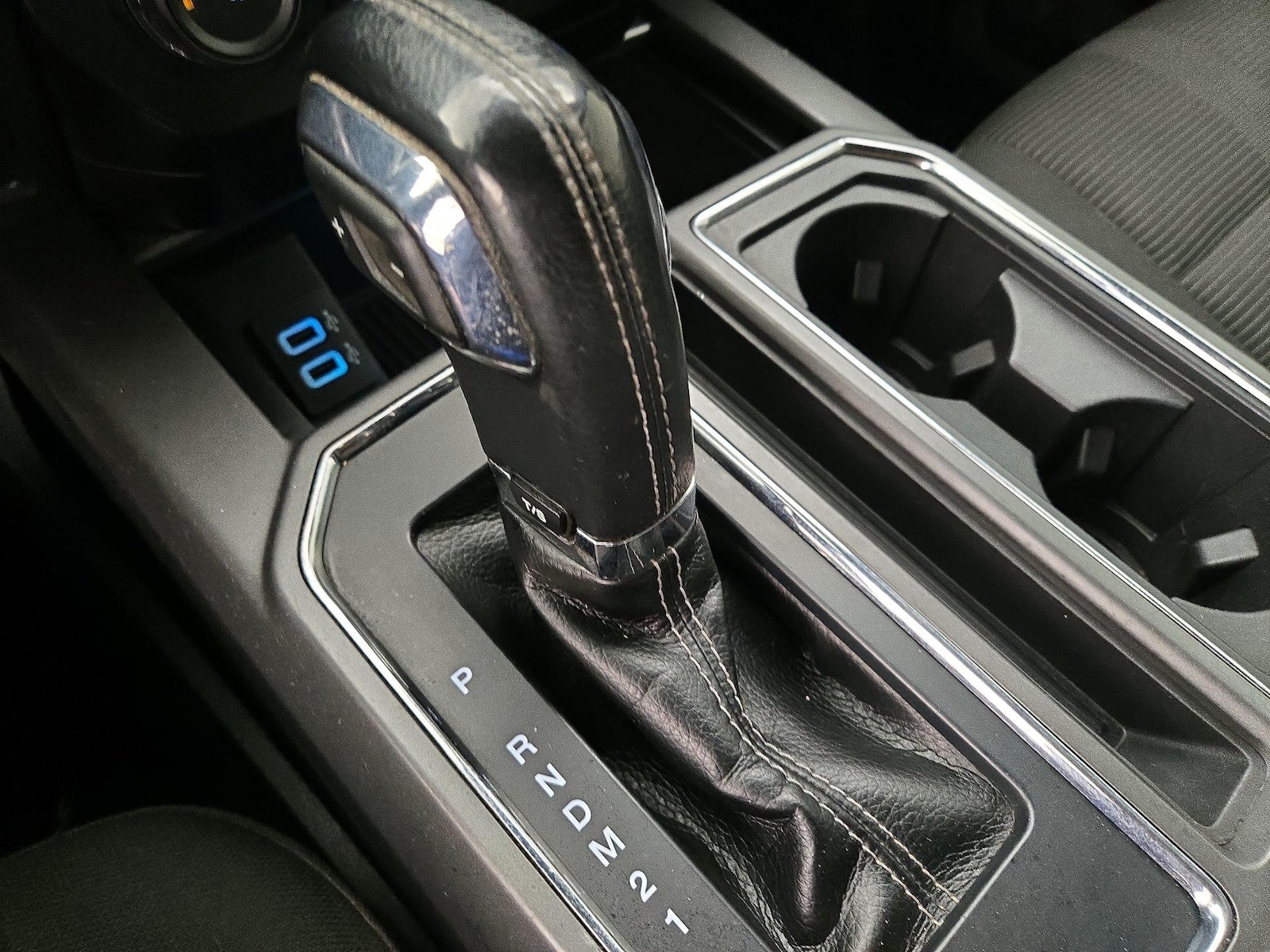 2017 Ford F-150 XLT - Photo 19