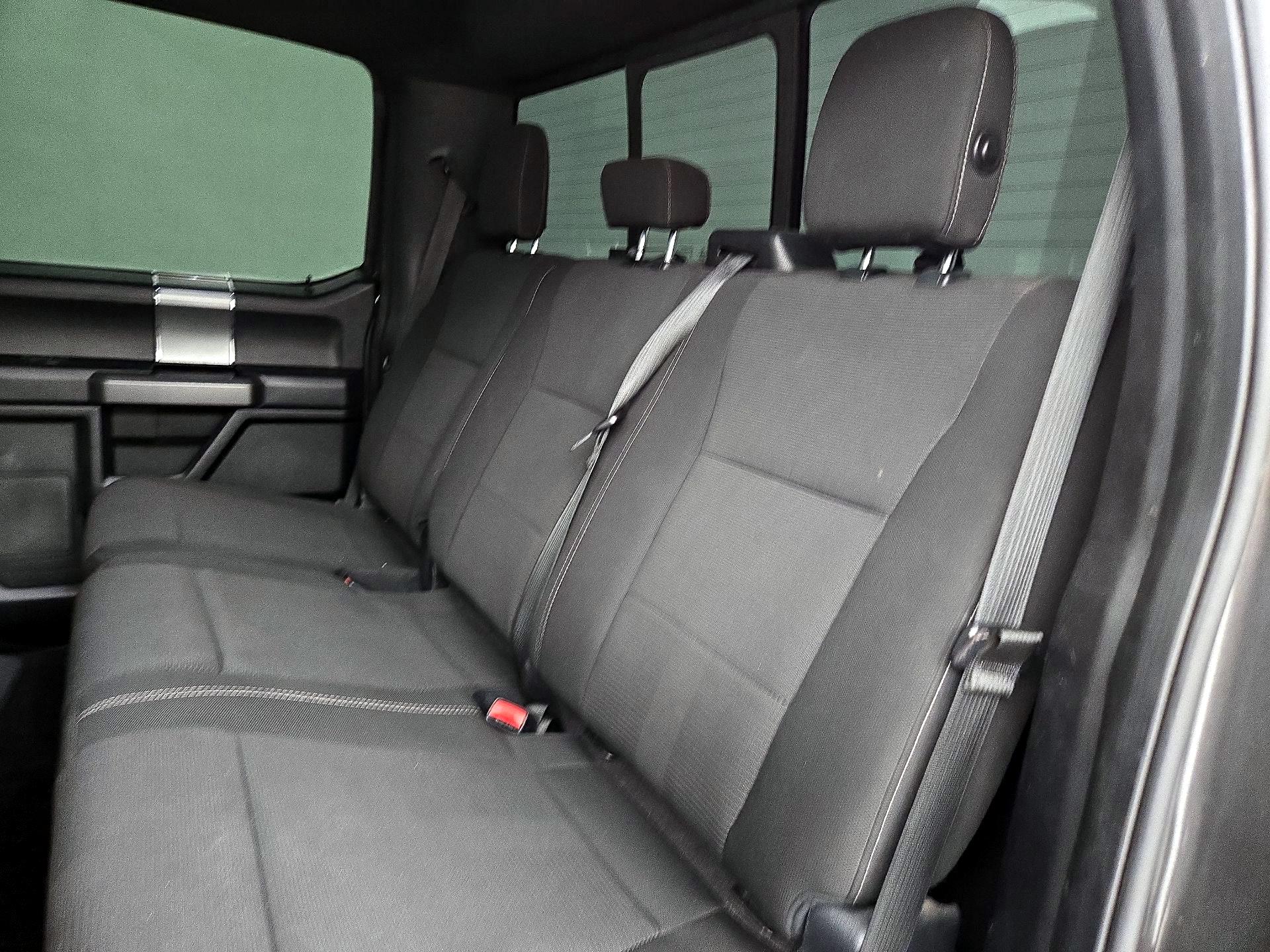 Thumbnail: 2017 Ford F-150 - 20