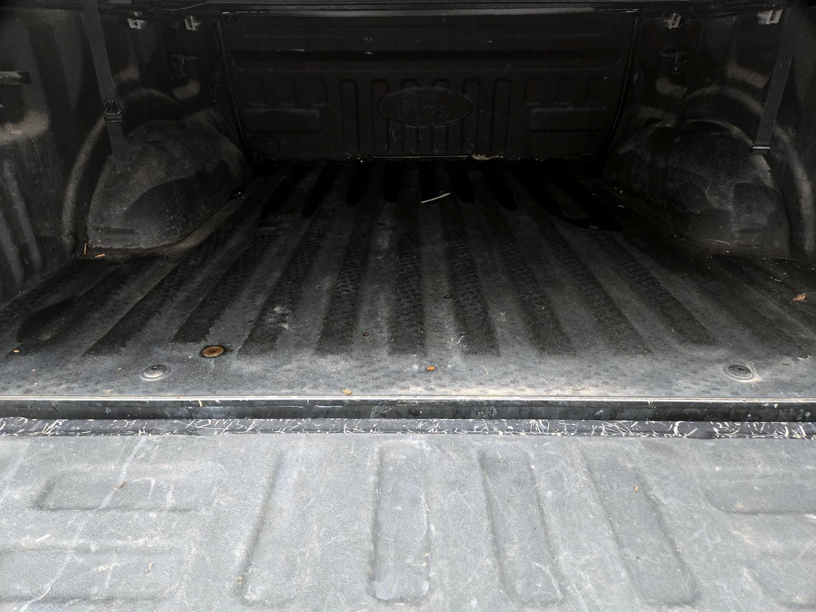 2017 Ford F-150 XLT - Photo 22