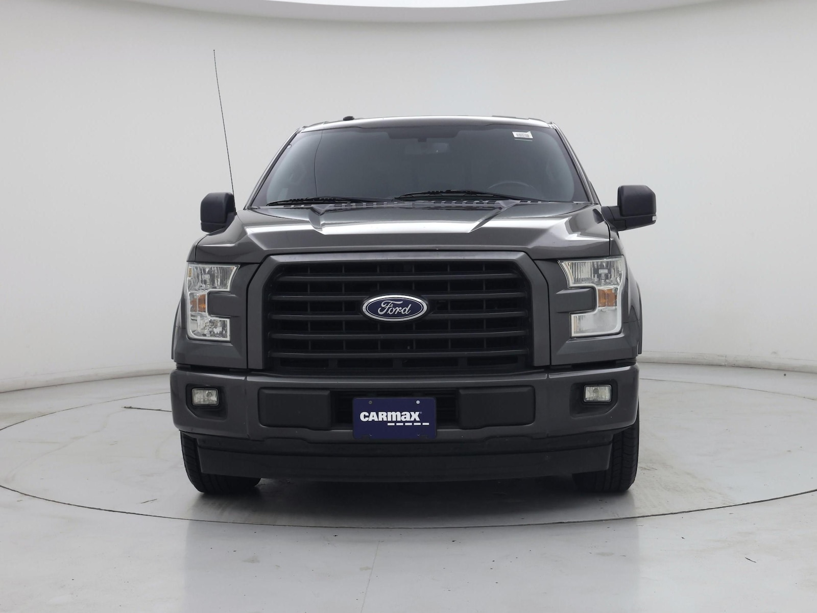 2017 Ford F-150 XLT - Photo 6