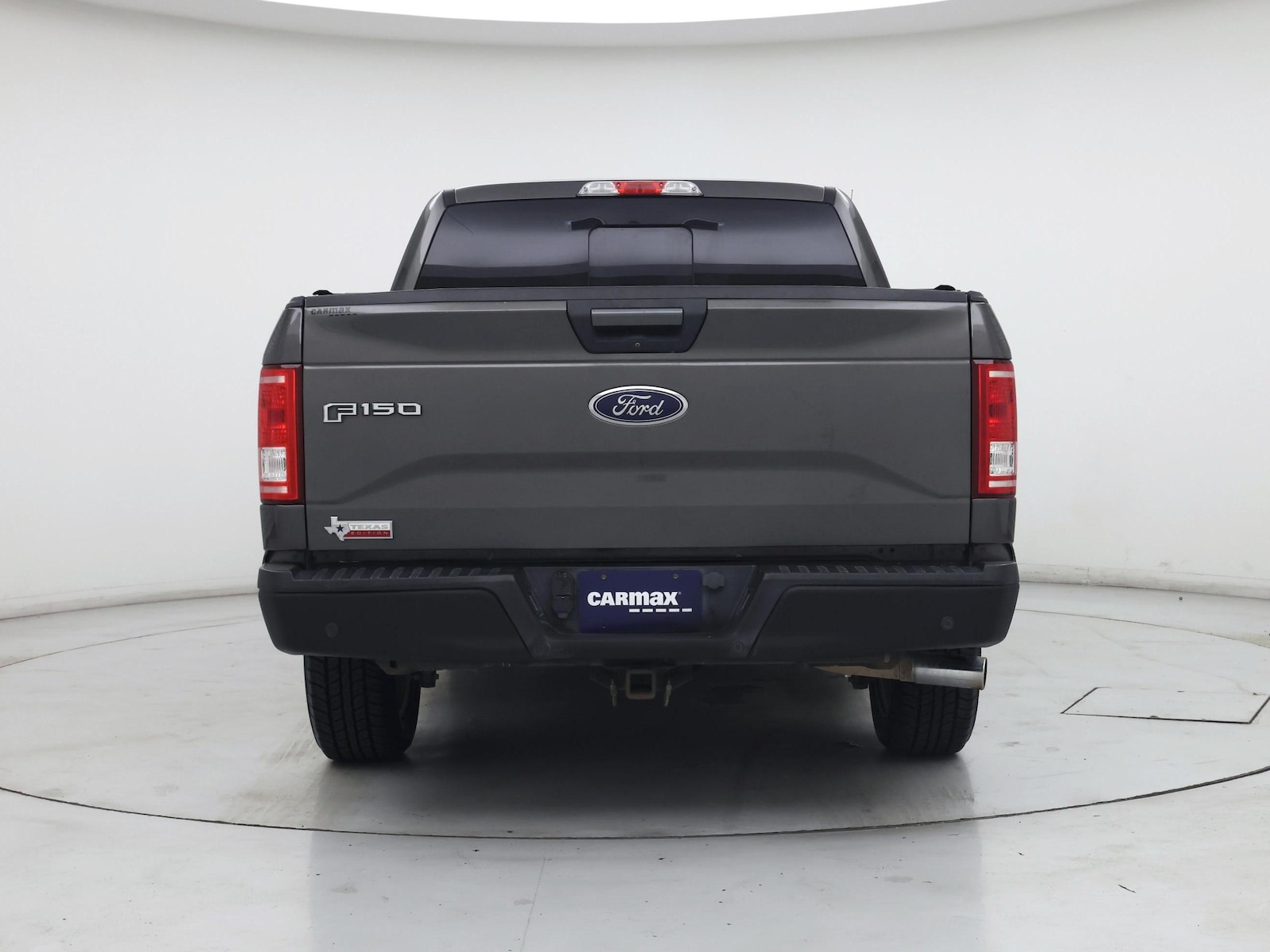 2017 Ford F-150 XLT - Photo 7