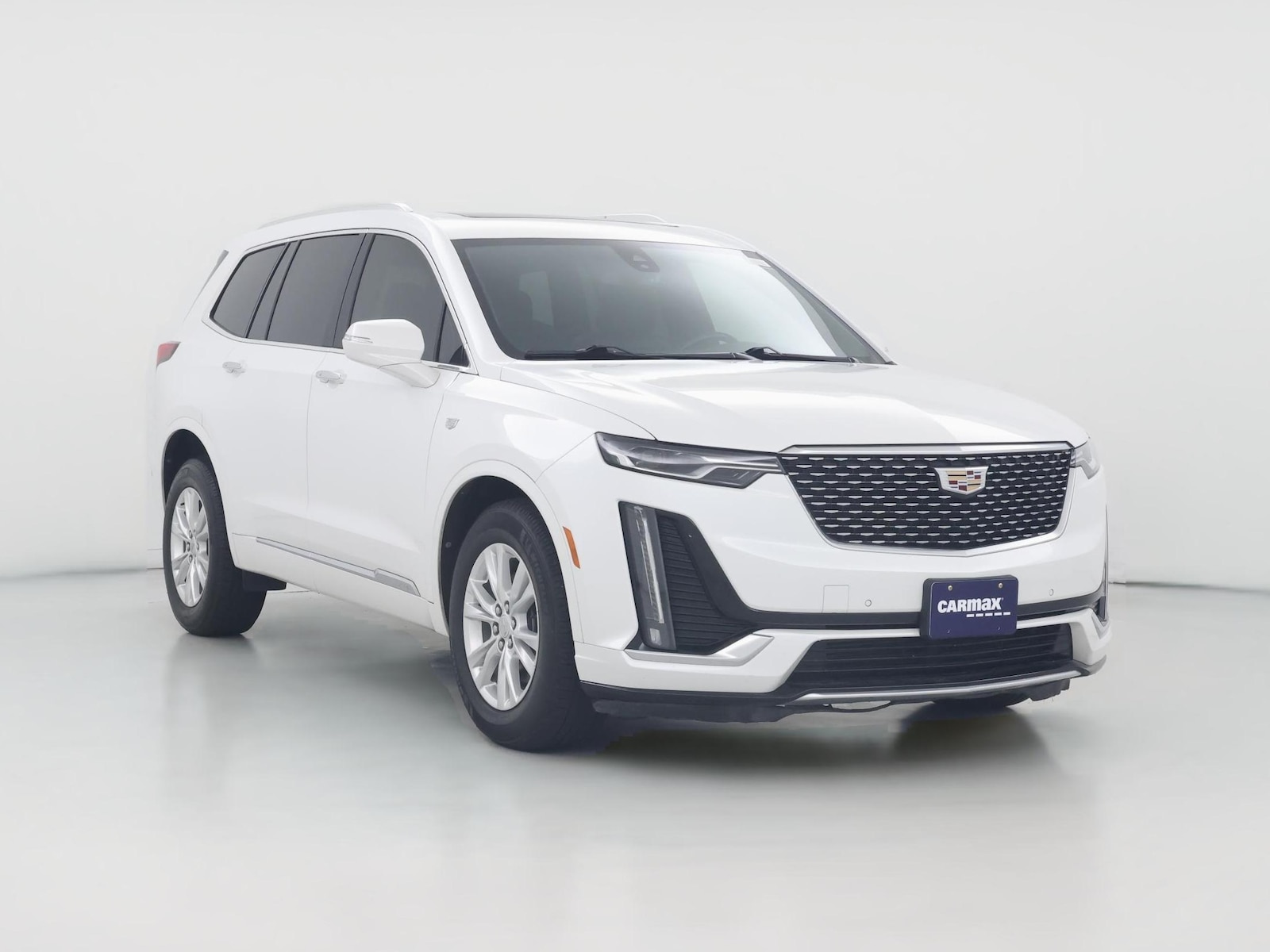 2022 Cadillac XT6