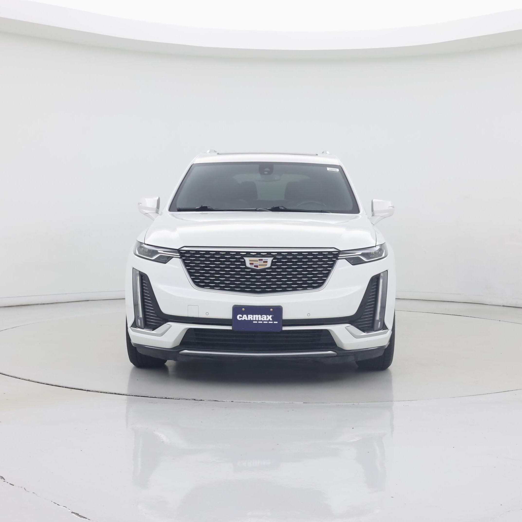 Thumbnail: 2022 Cadillac XT6 - 5