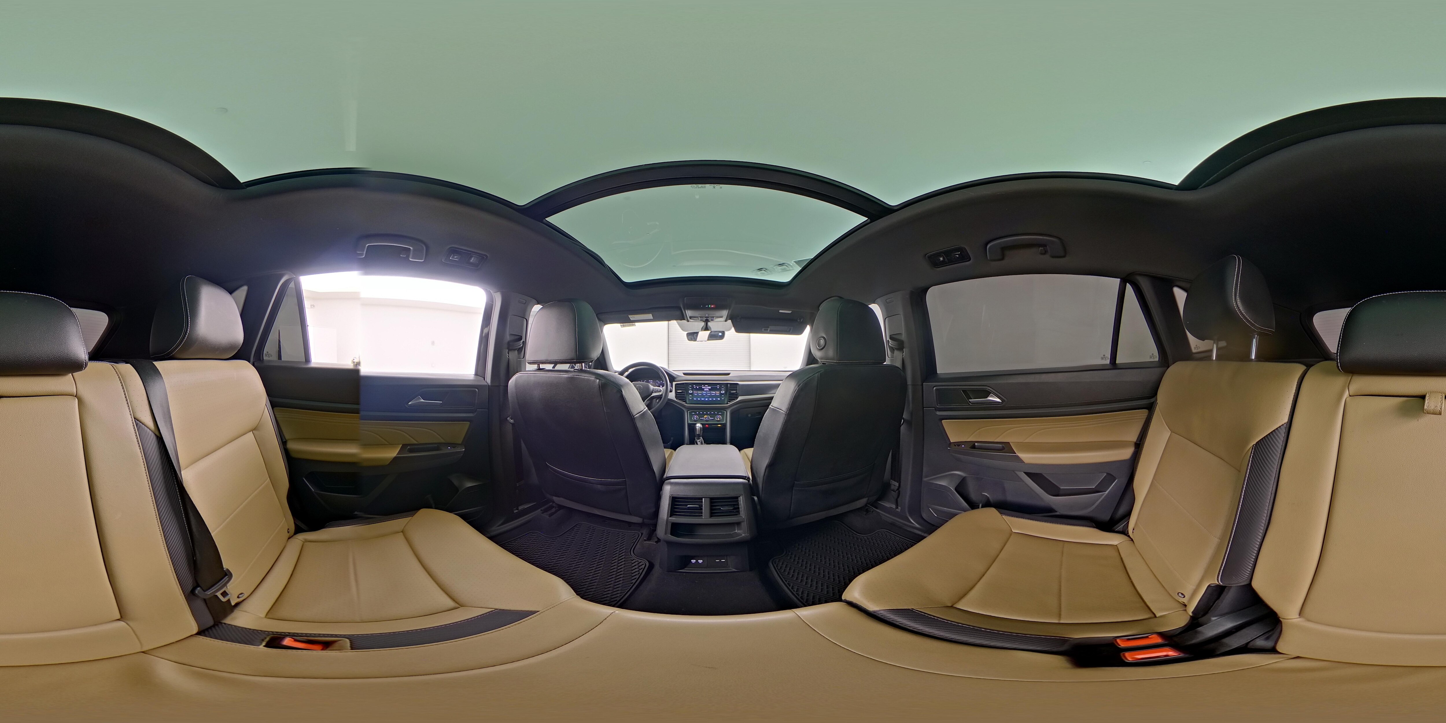 2022 Volkswagen Atlas Cross Sport SE w/Tech - Photo 27
