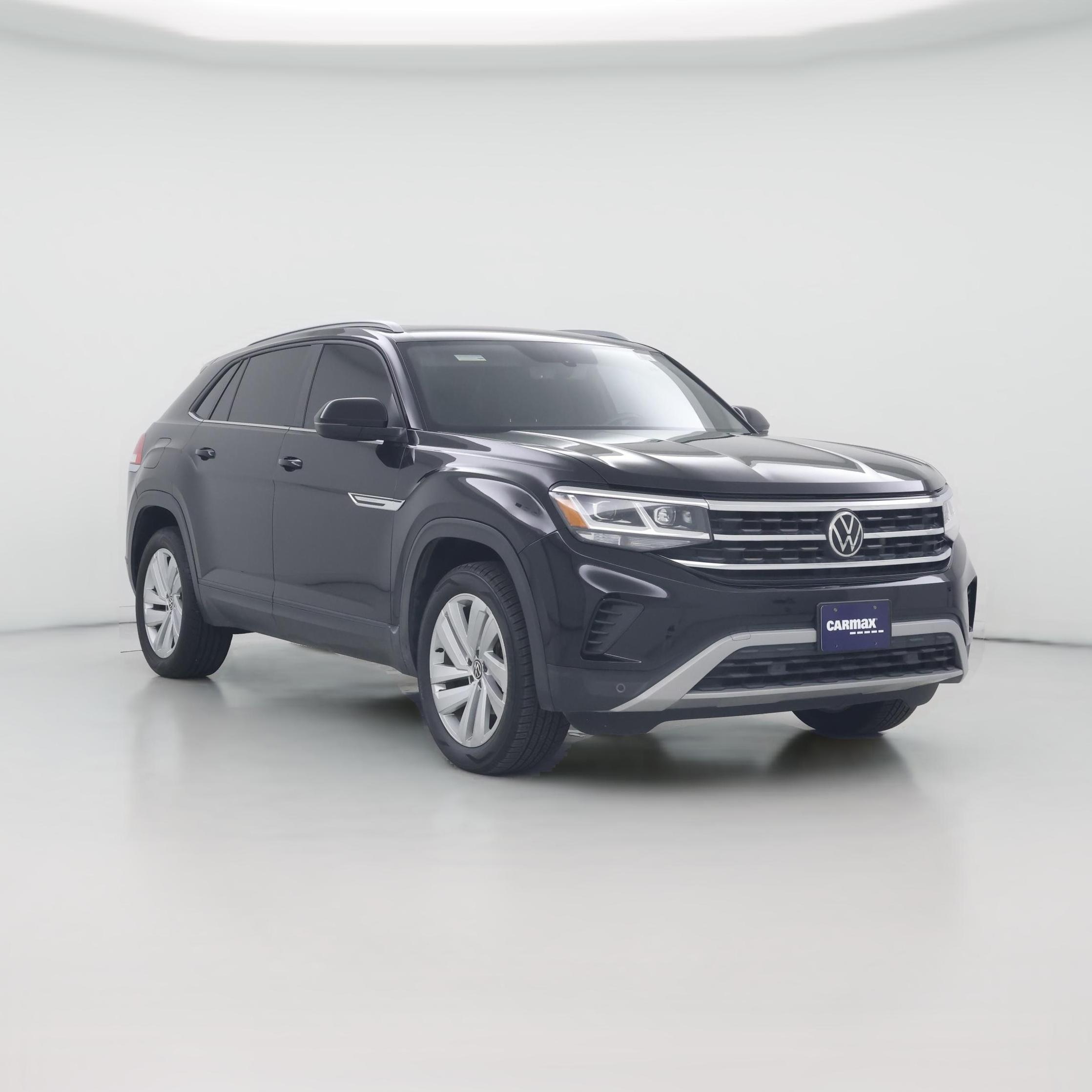 Thumbnail: 2022 Volkswagen Atlas - 1