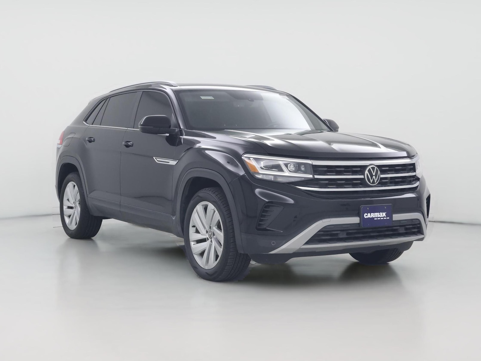 2022 Volkswagen Atlas Cross Sport