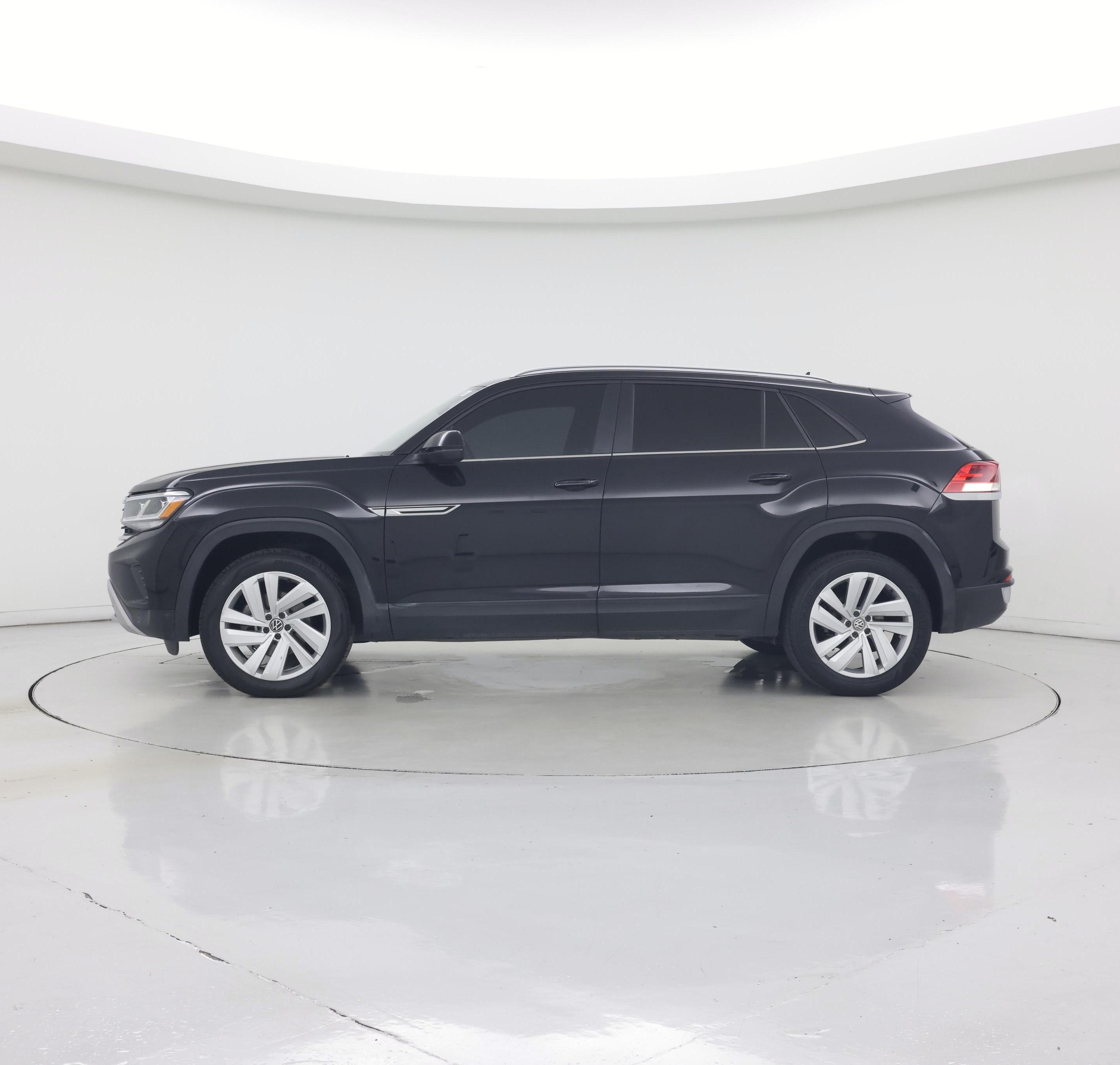 Thumbnail: 2022 Volkswagen Atlas - 3