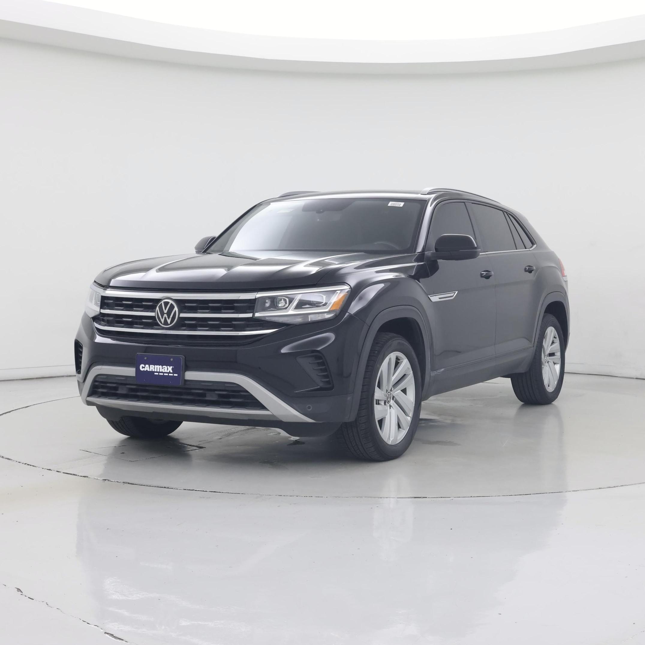 Thumbnail: 2022 Volkswagen Atlas - 4