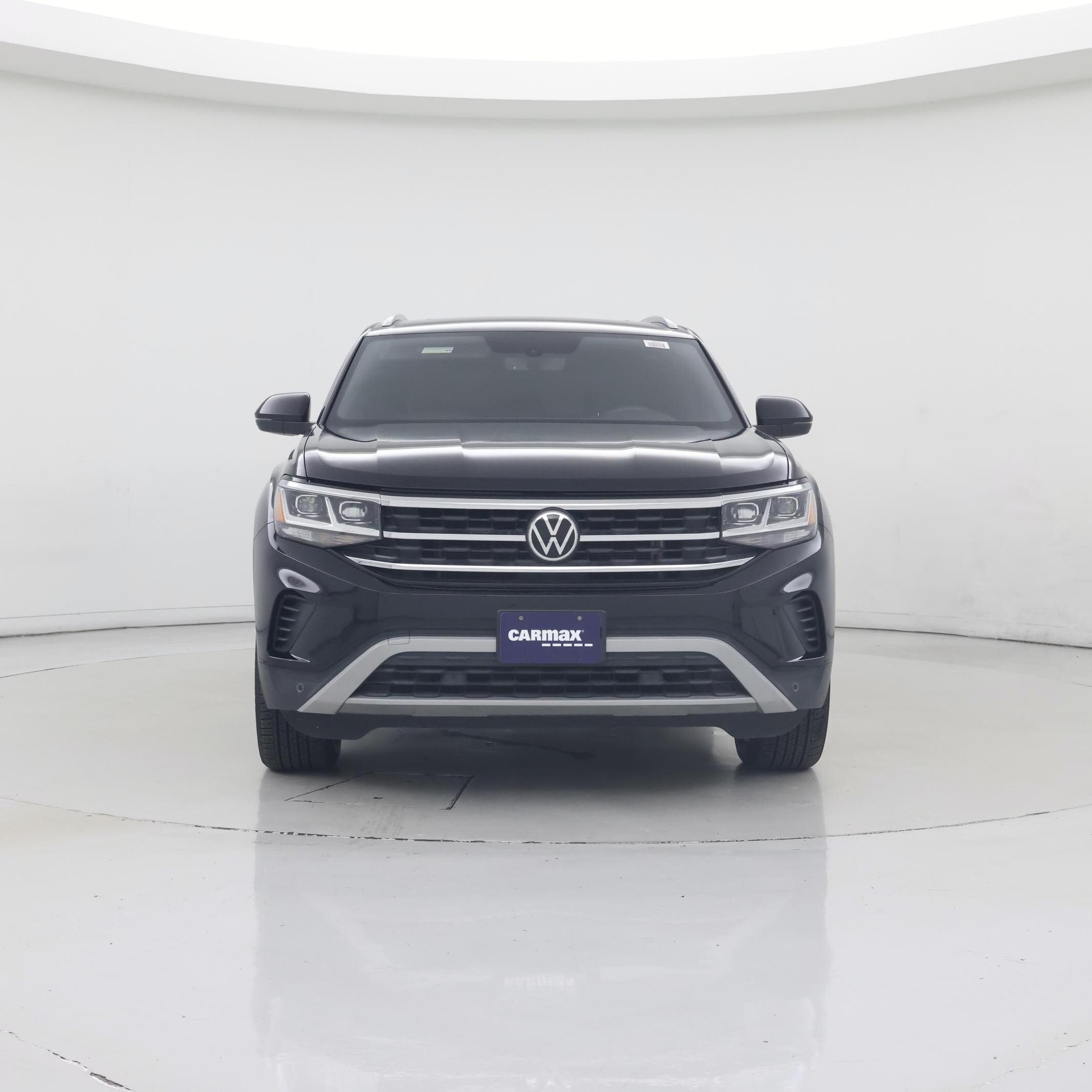 Thumbnail: 2022 Volkswagen Atlas - 5