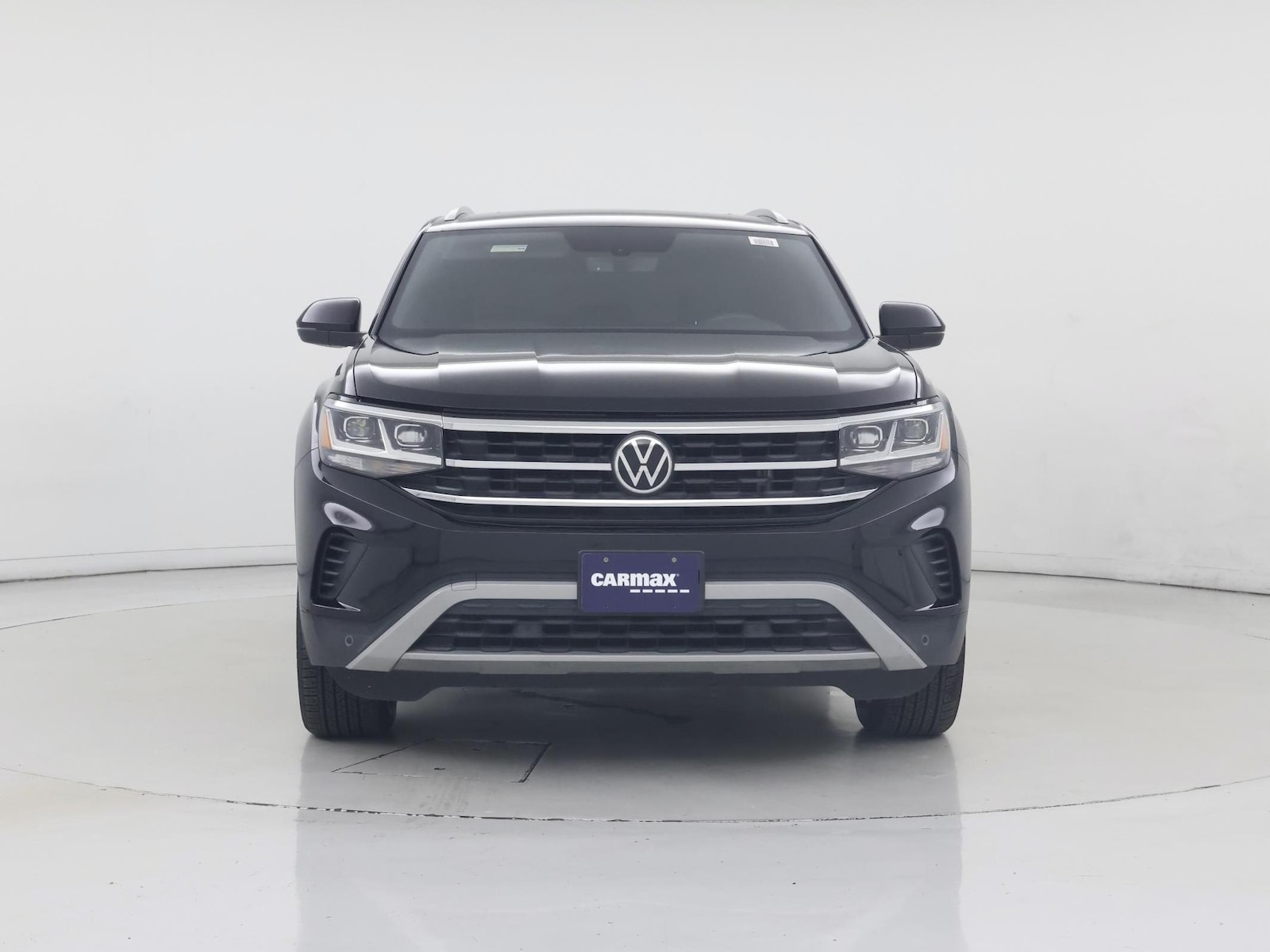 2022 Volkswagen Atlas Cross Sport SE w/Tech - Photo 6