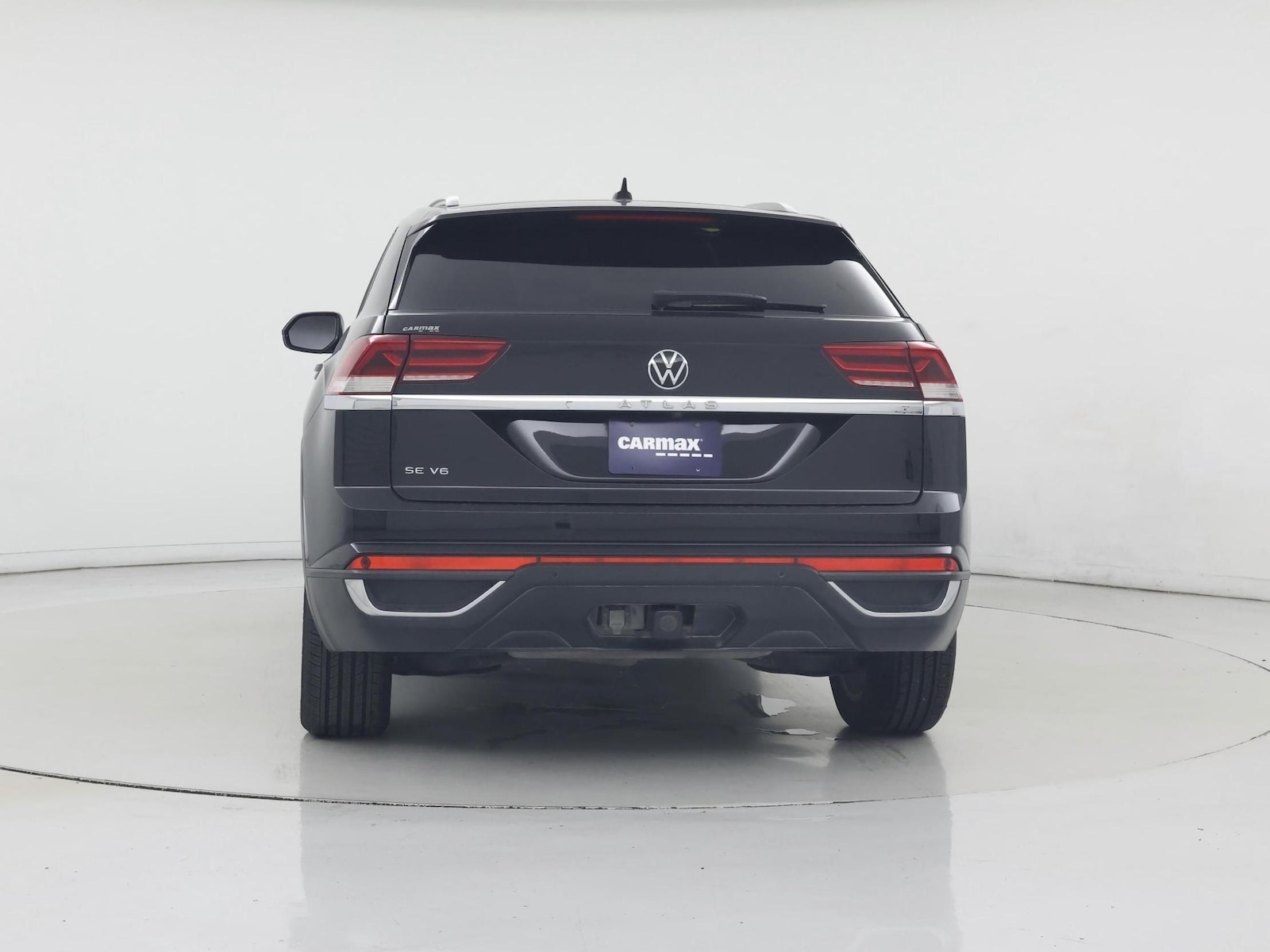 2022 Volkswagen Atlas Cross Sport SE w/Tech - Photo 7