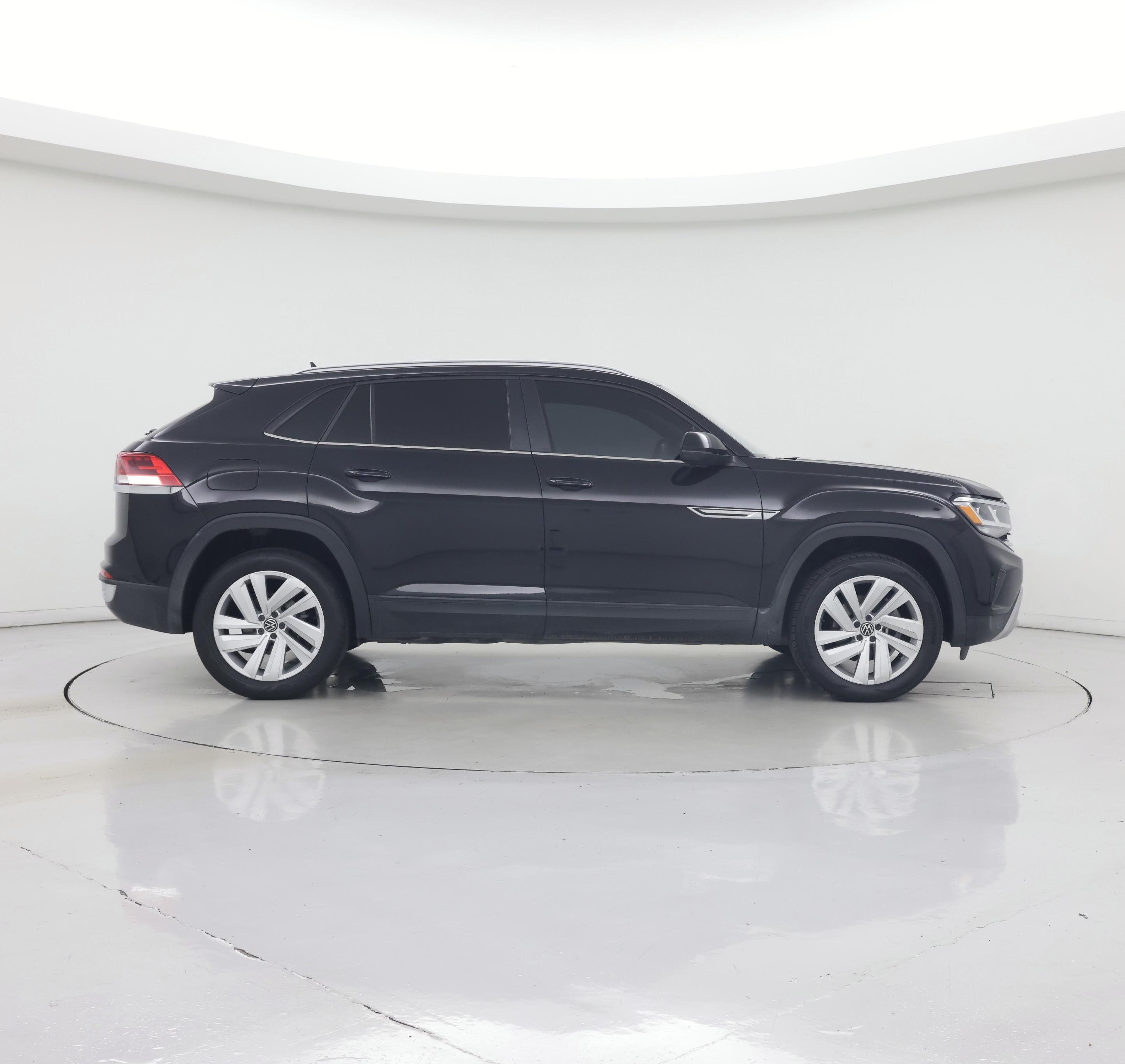 Thumbnail: 2022 Volkswagen Atlas - 7
