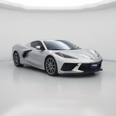 Vehicle exterior view