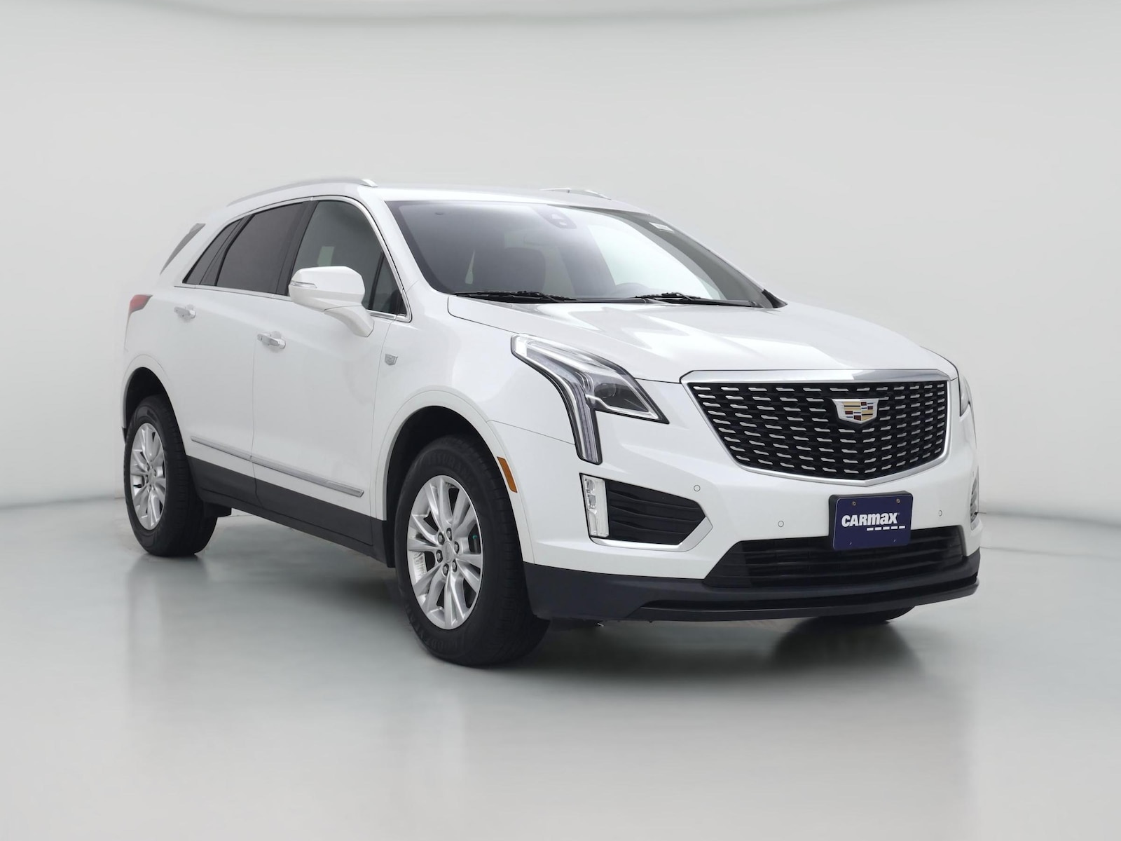 2020 Cadillac XT5