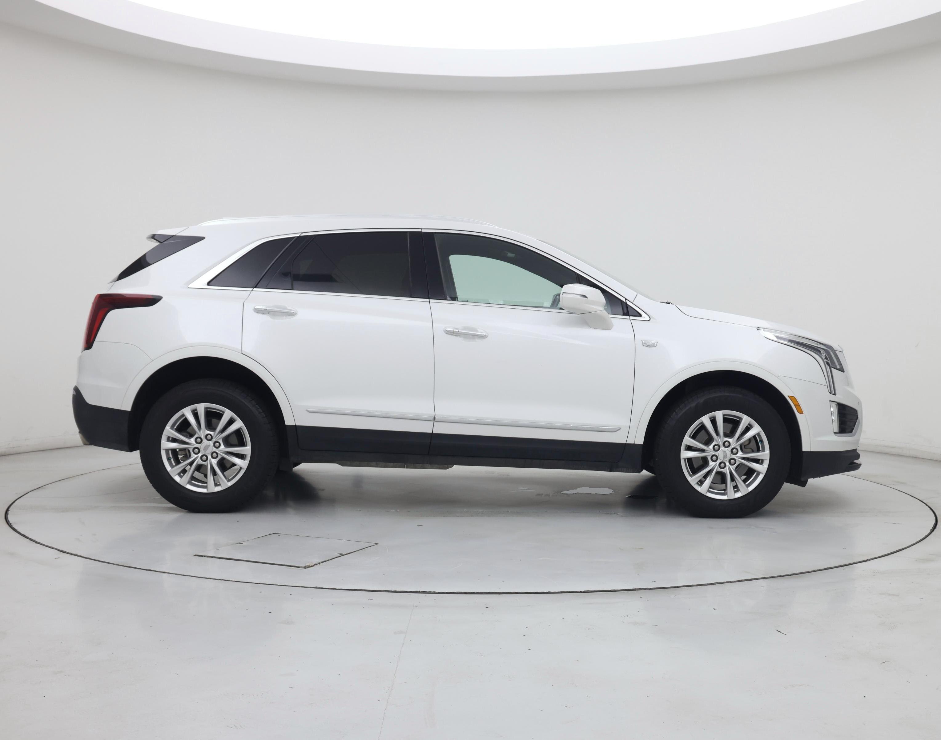 Thumbnail: 2020 Cadillac XT5 - 7