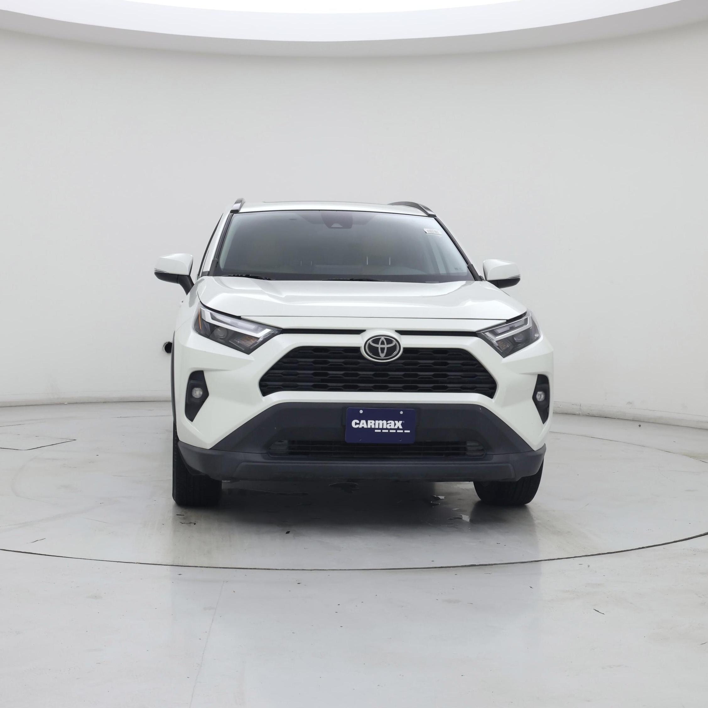 Thumbnail: 2022 Toyota RAV4 - 5