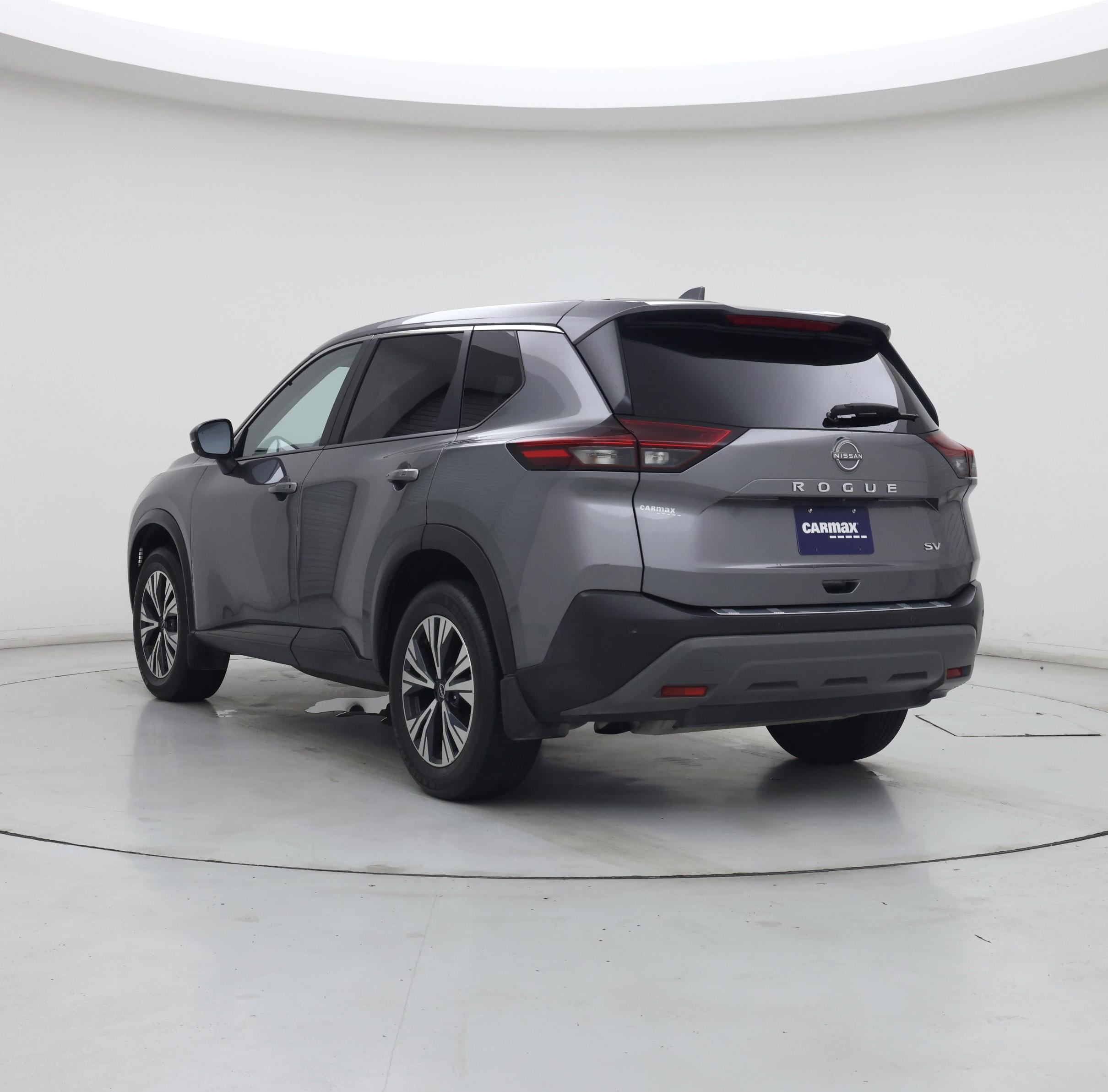 Thumbnail: 2023 Nissan Rogue - 2