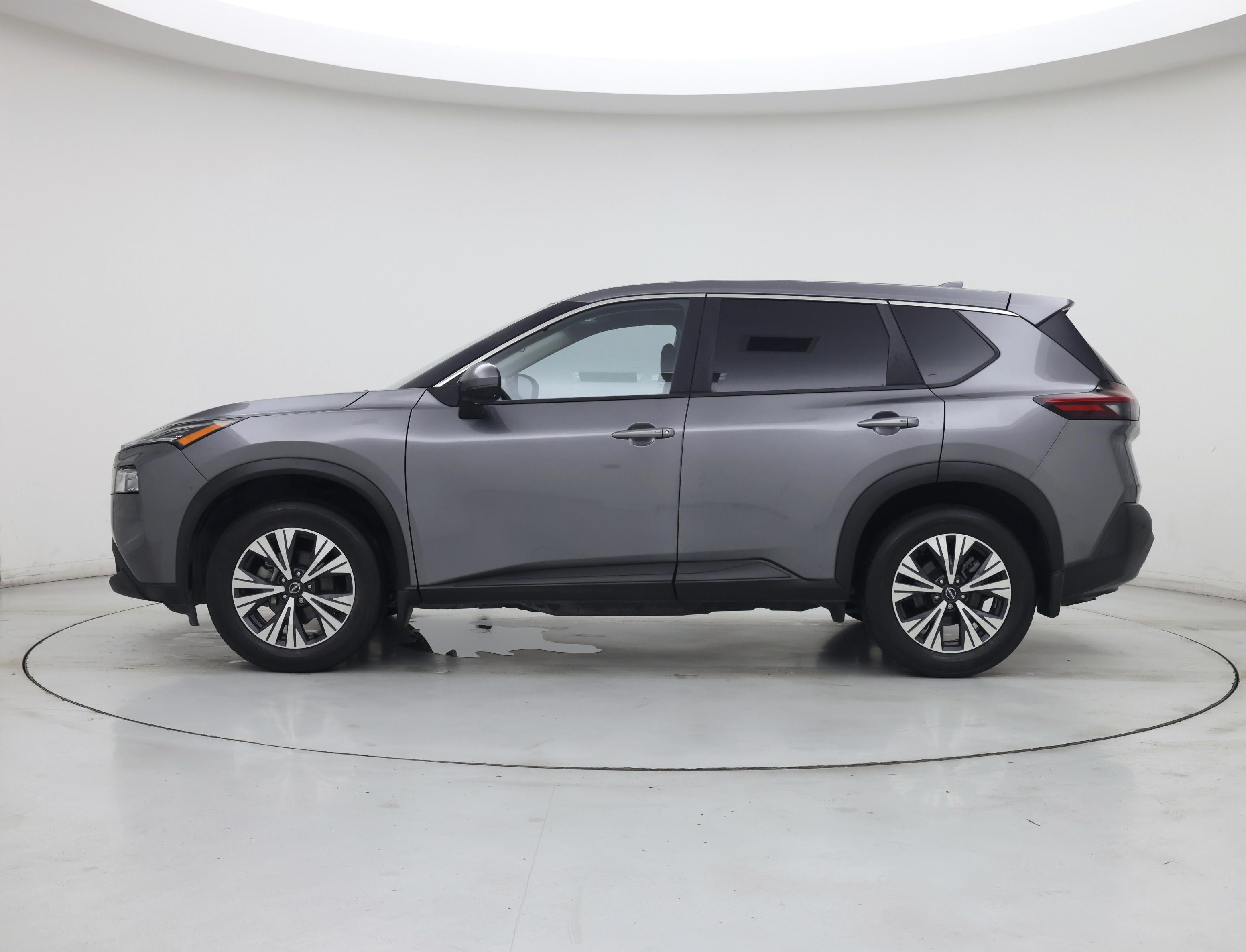 Thumbnail: 2023 Nissan Rogue - 3