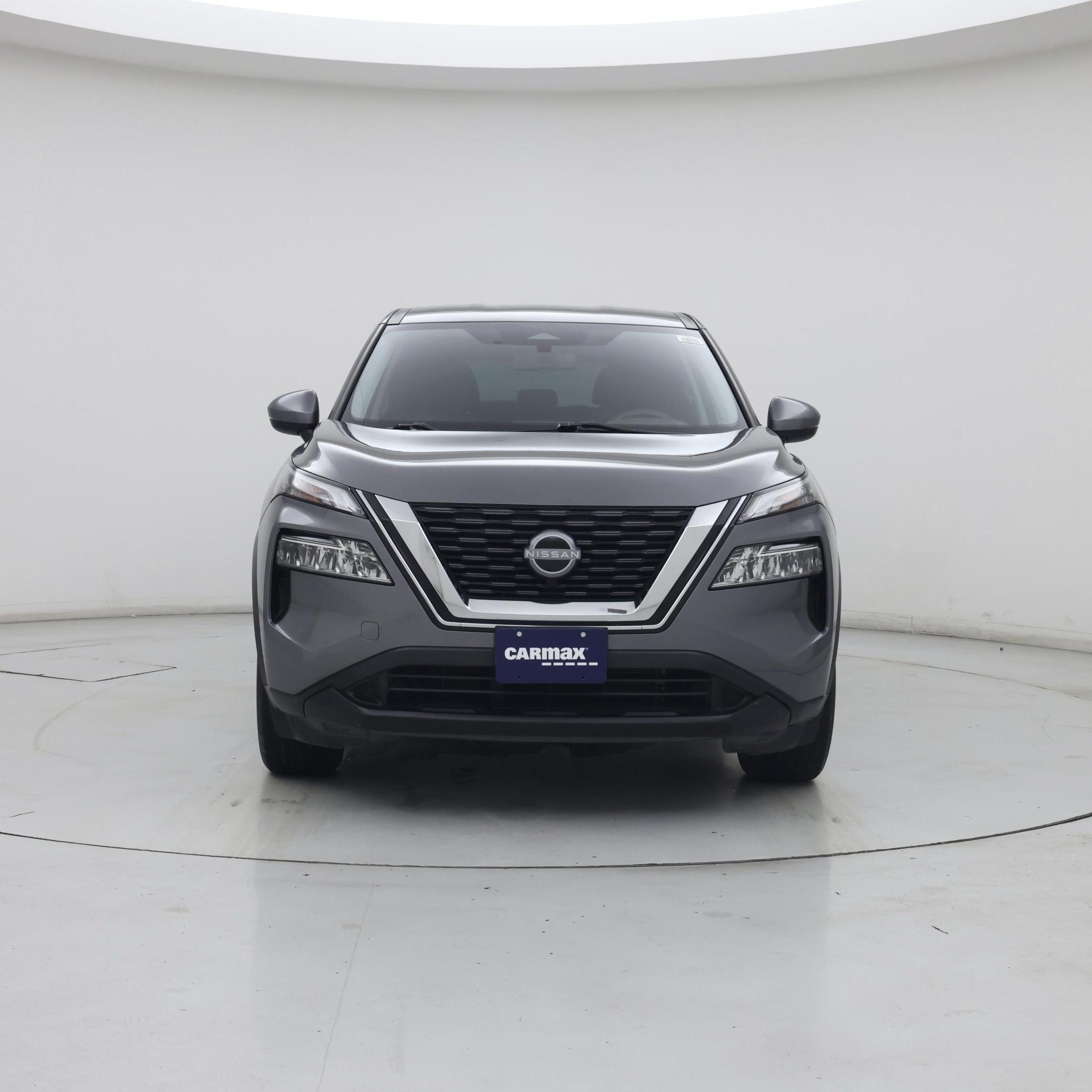 Thumbnail: 2023 Nissan Rogue - 5