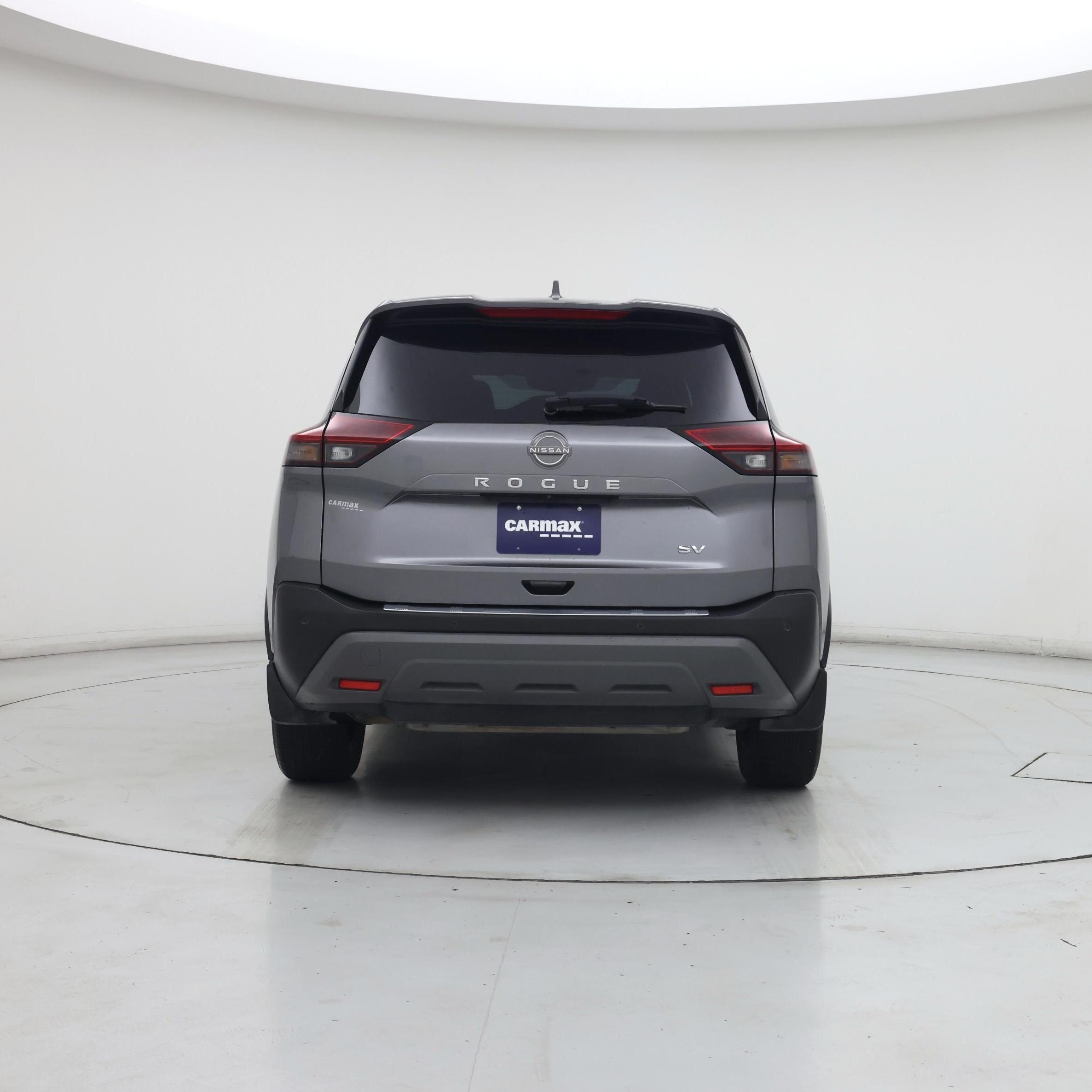 Thumbnail: 2023 Nissan Rogue - 6