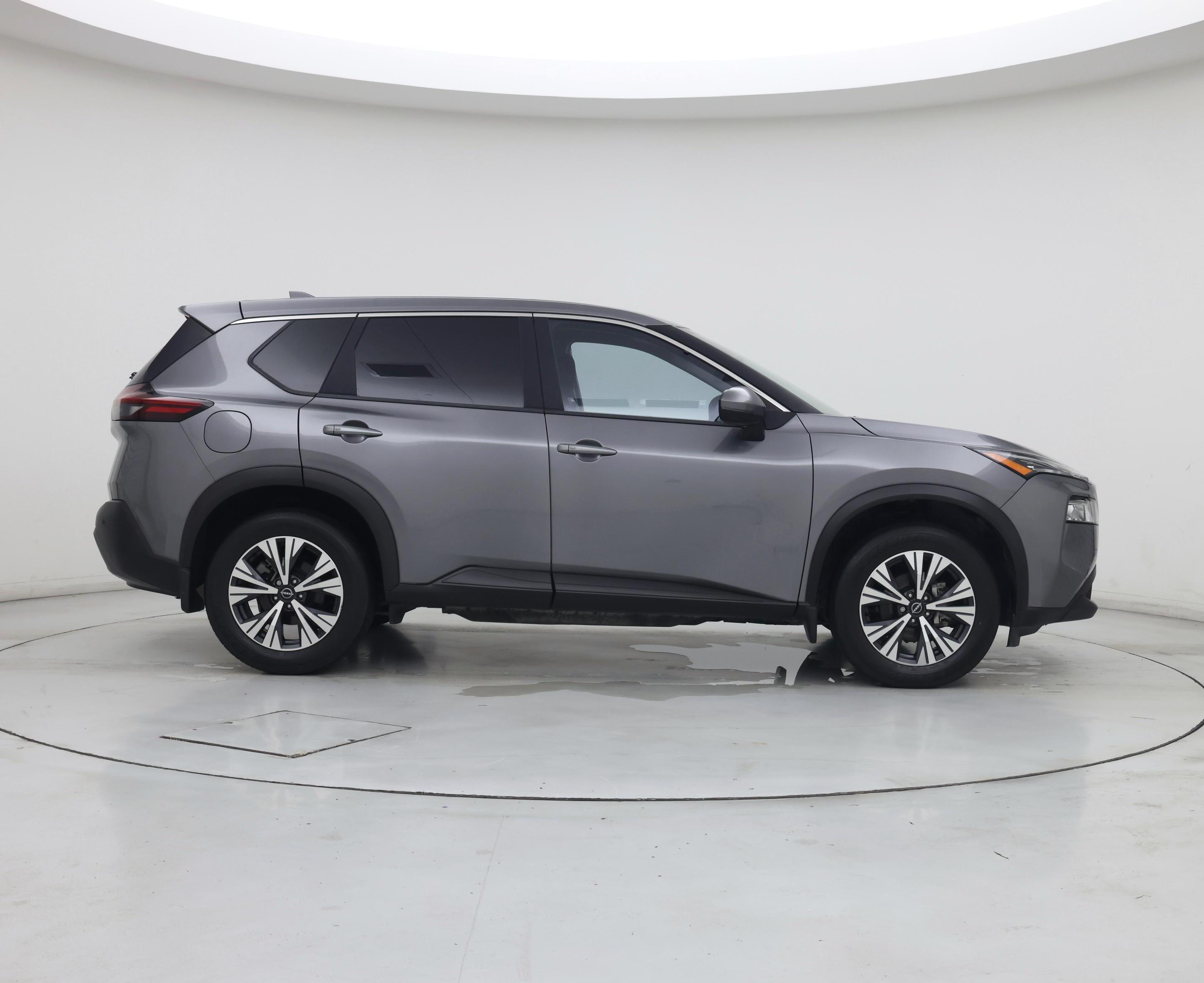Thumbnail: 2023 Nissan Rogue - 7