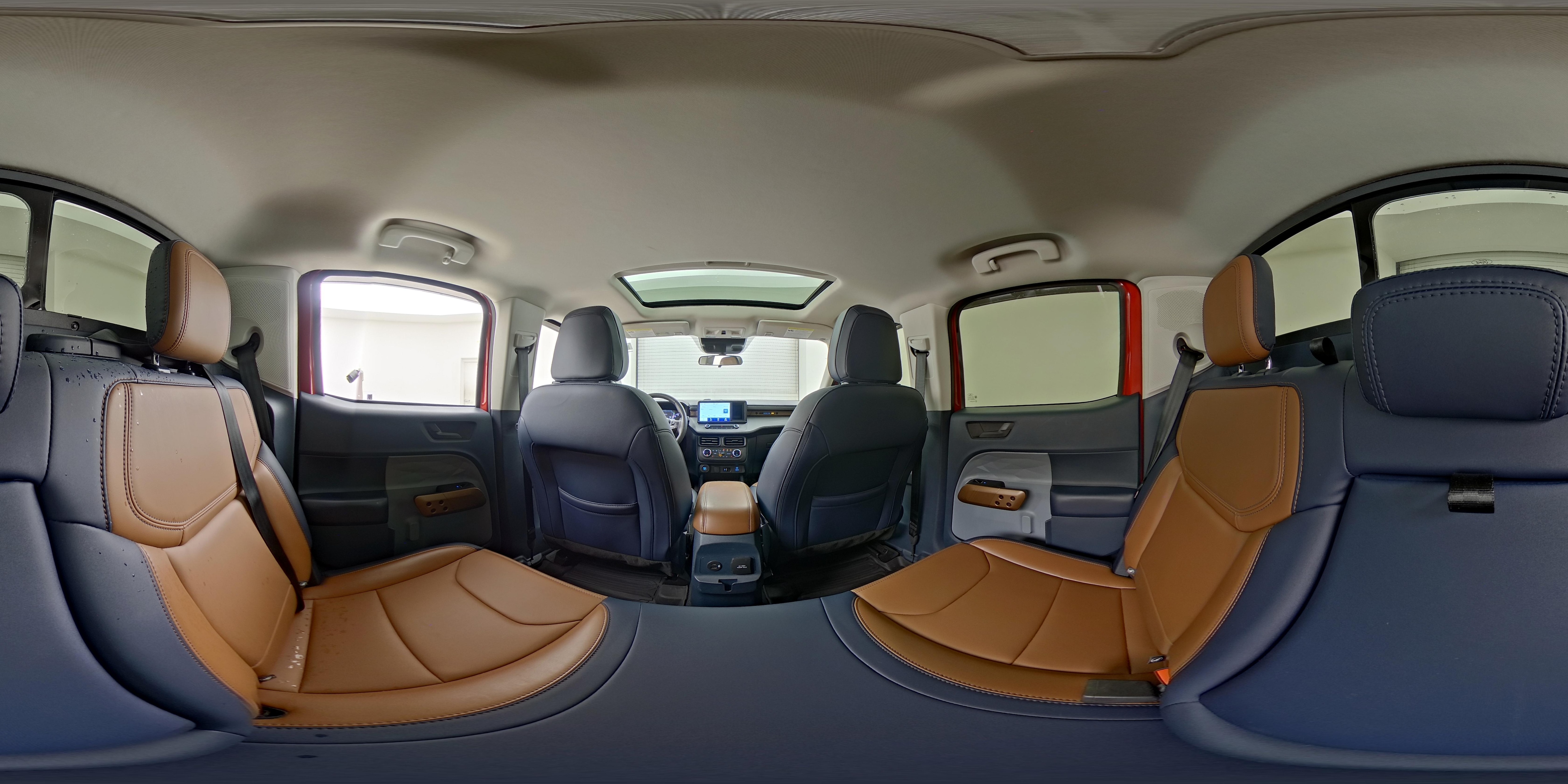 2022 Ford Maverick Lariat - Photo 26