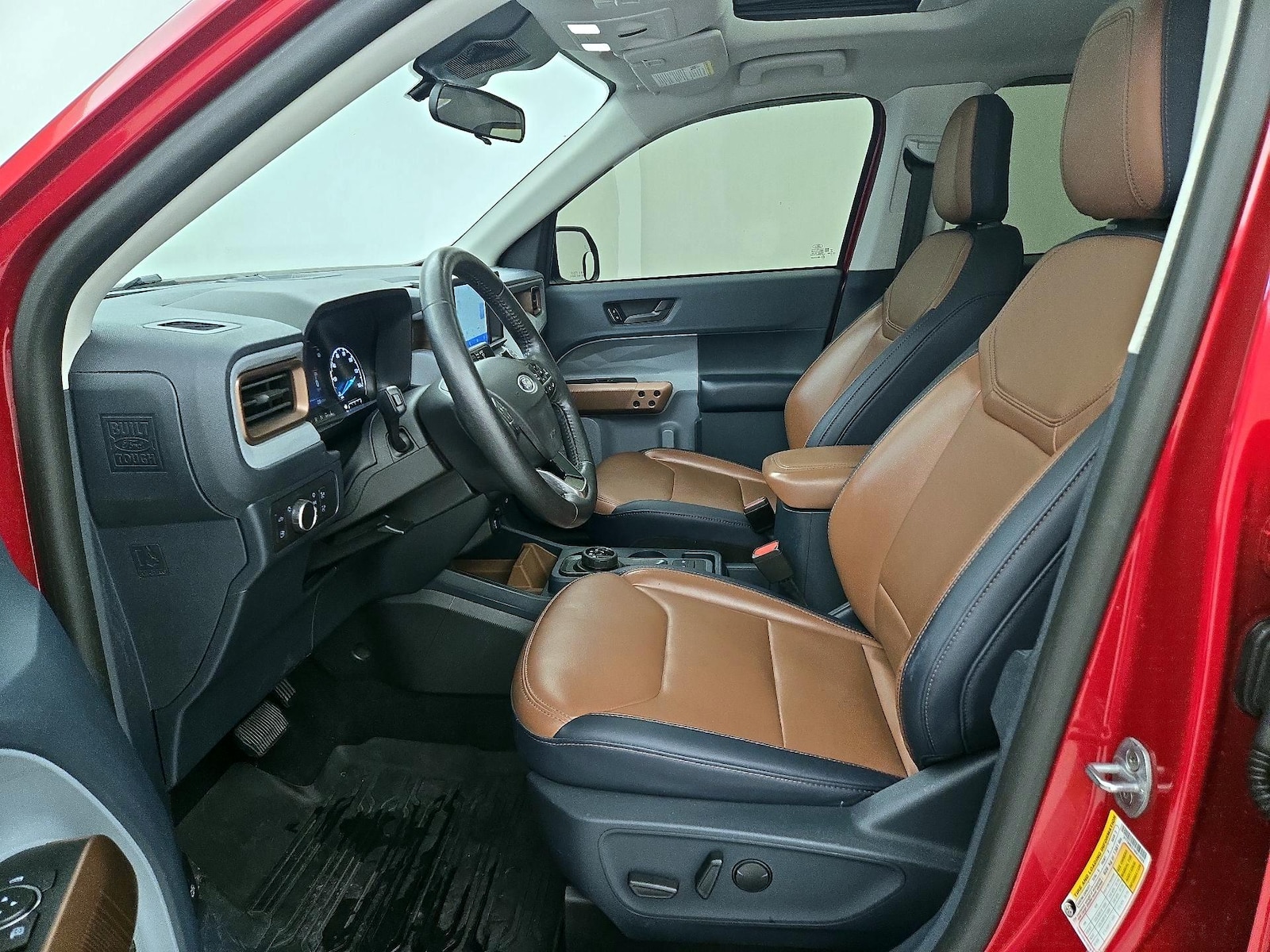 2022 Ford Maverick Lariat - Photo 12