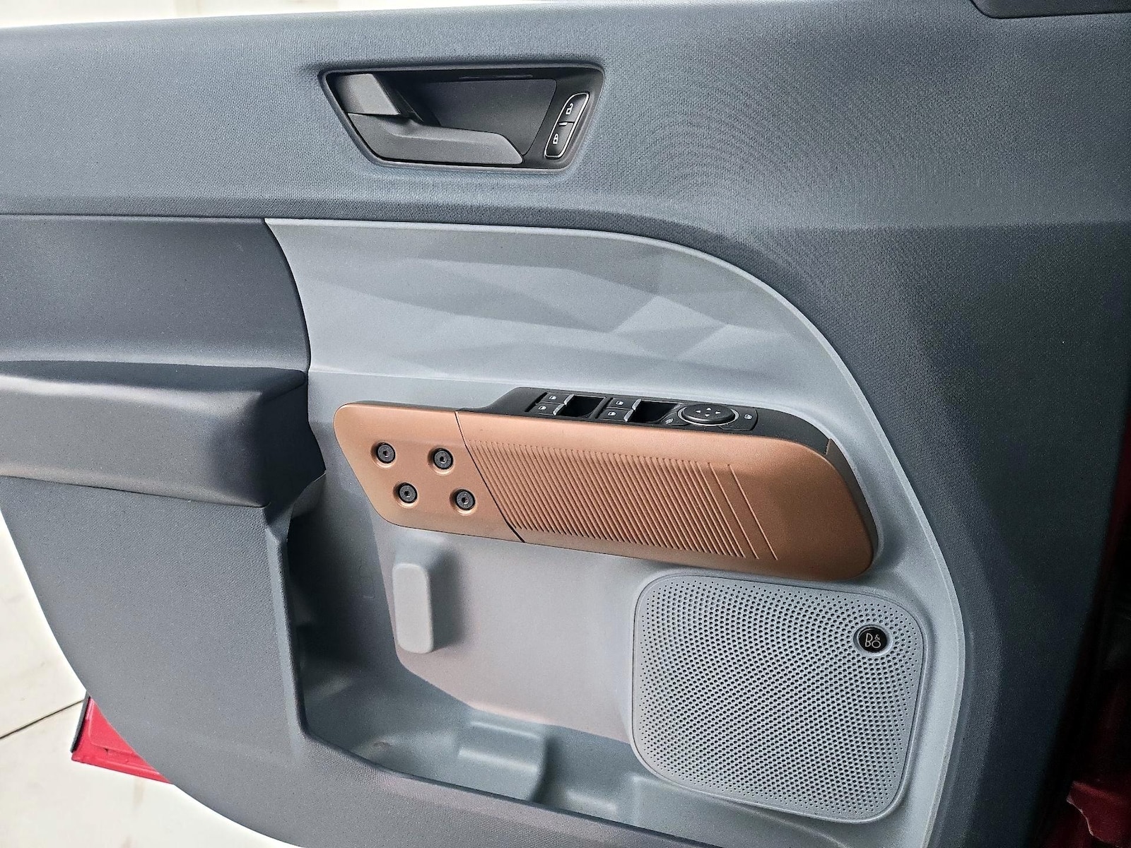 2022 Ford Maverick Lariat - Photo 13