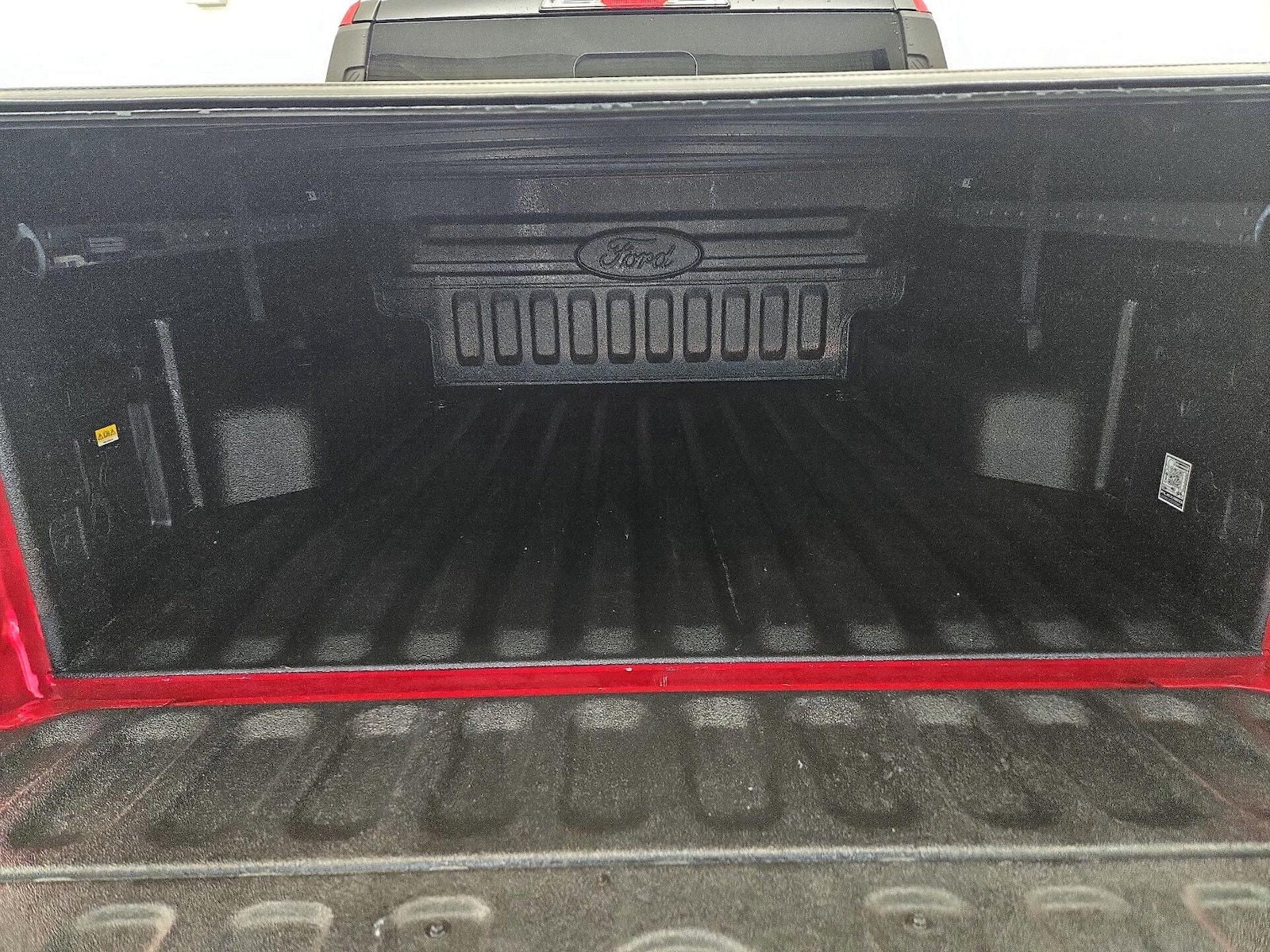 2022 Ford Maverick Lariat - Photo 22