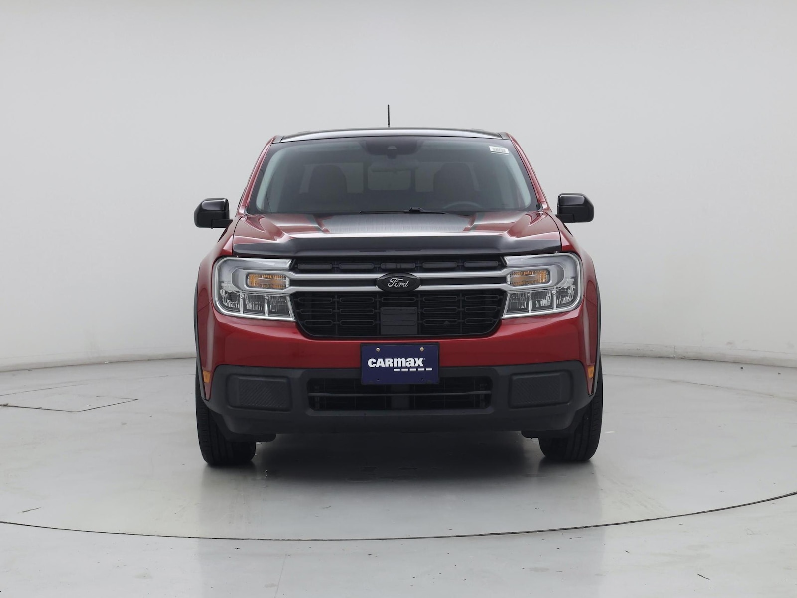2022 Ford Maverick Lariat - Photo 6