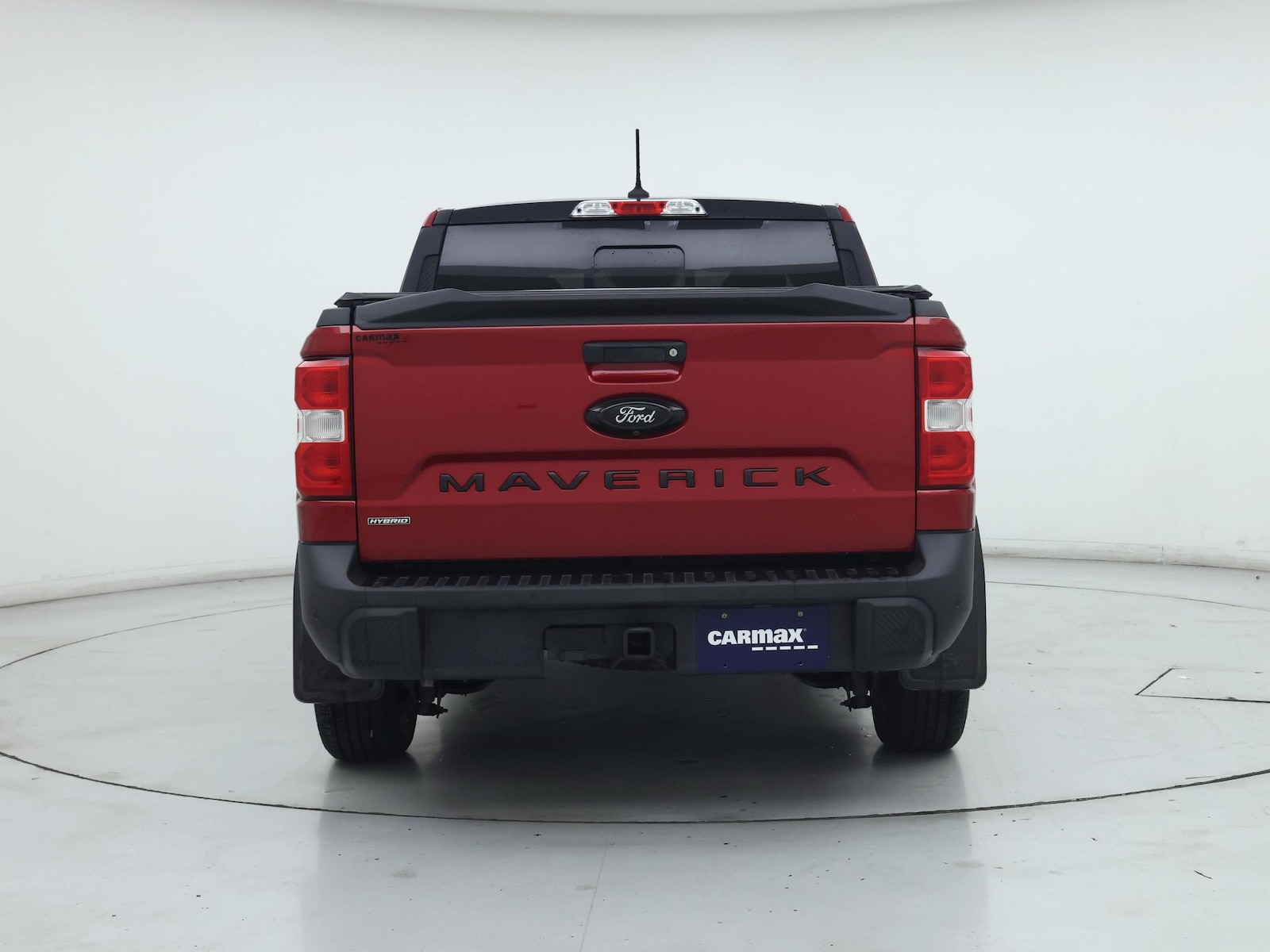 2022 Ford Maverick Lariat - Photo 7