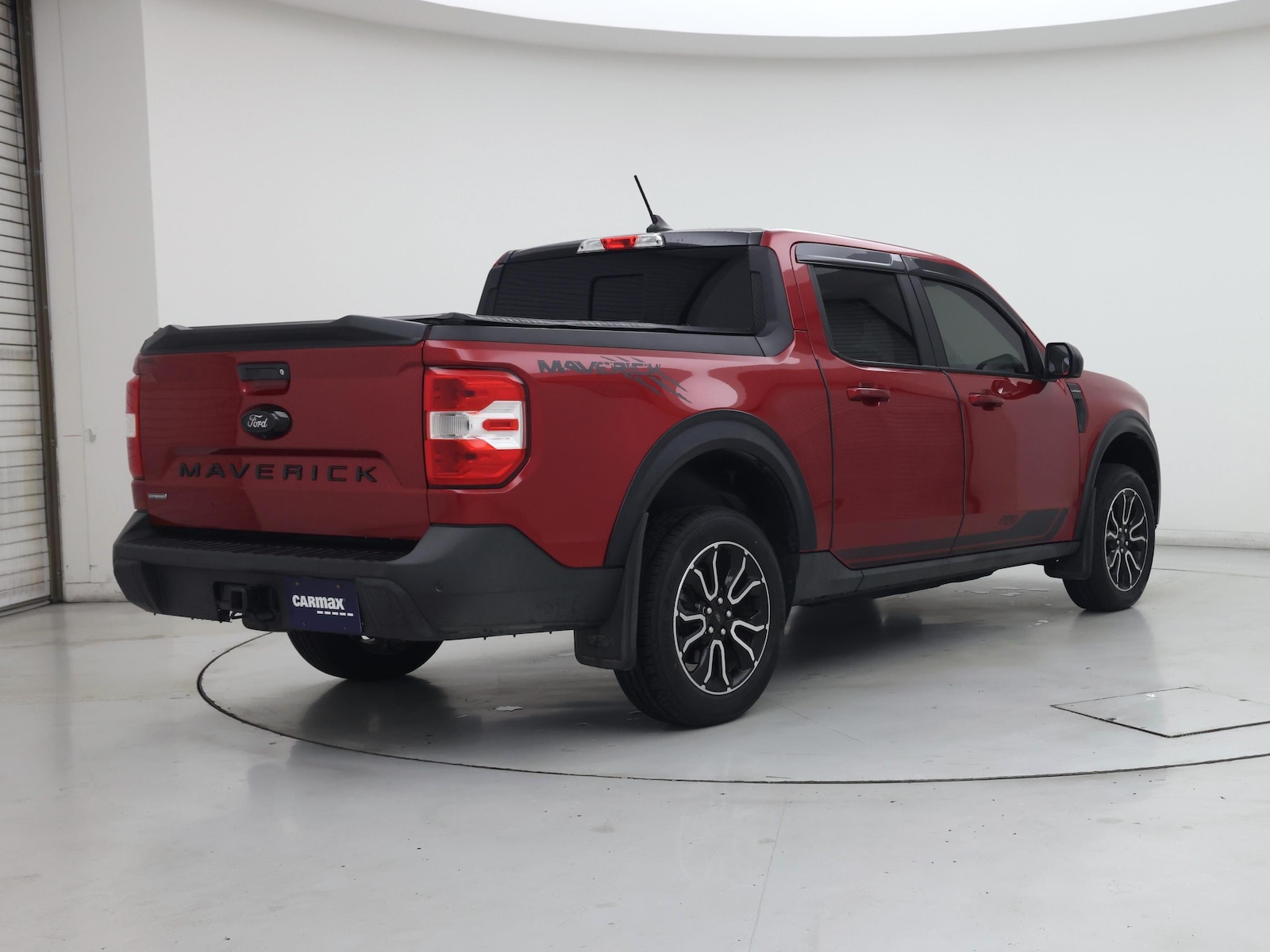 2022 Ford Maverick Lariat - Photo 9