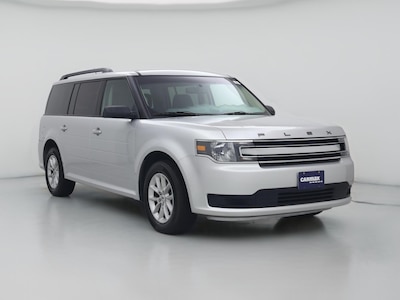 2015 Ford Flex SE