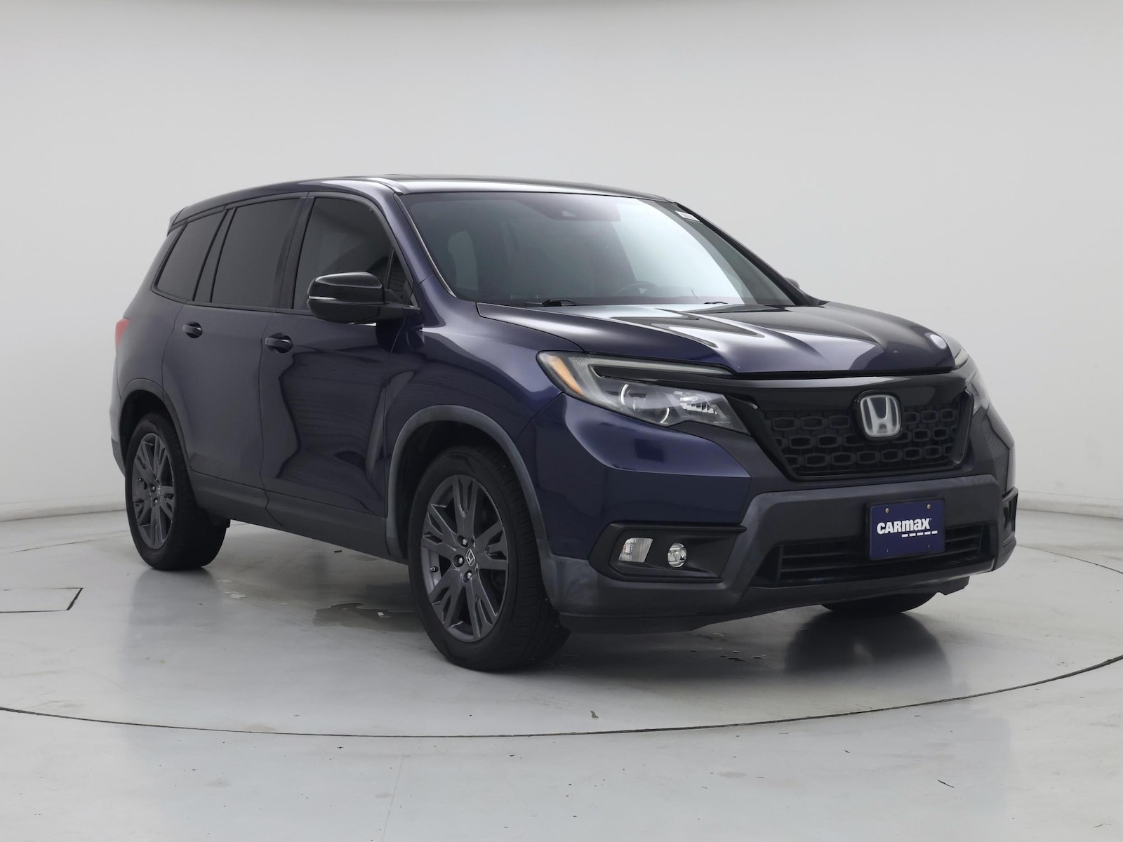 2019 Honda Passport EX-L - Photo 2
