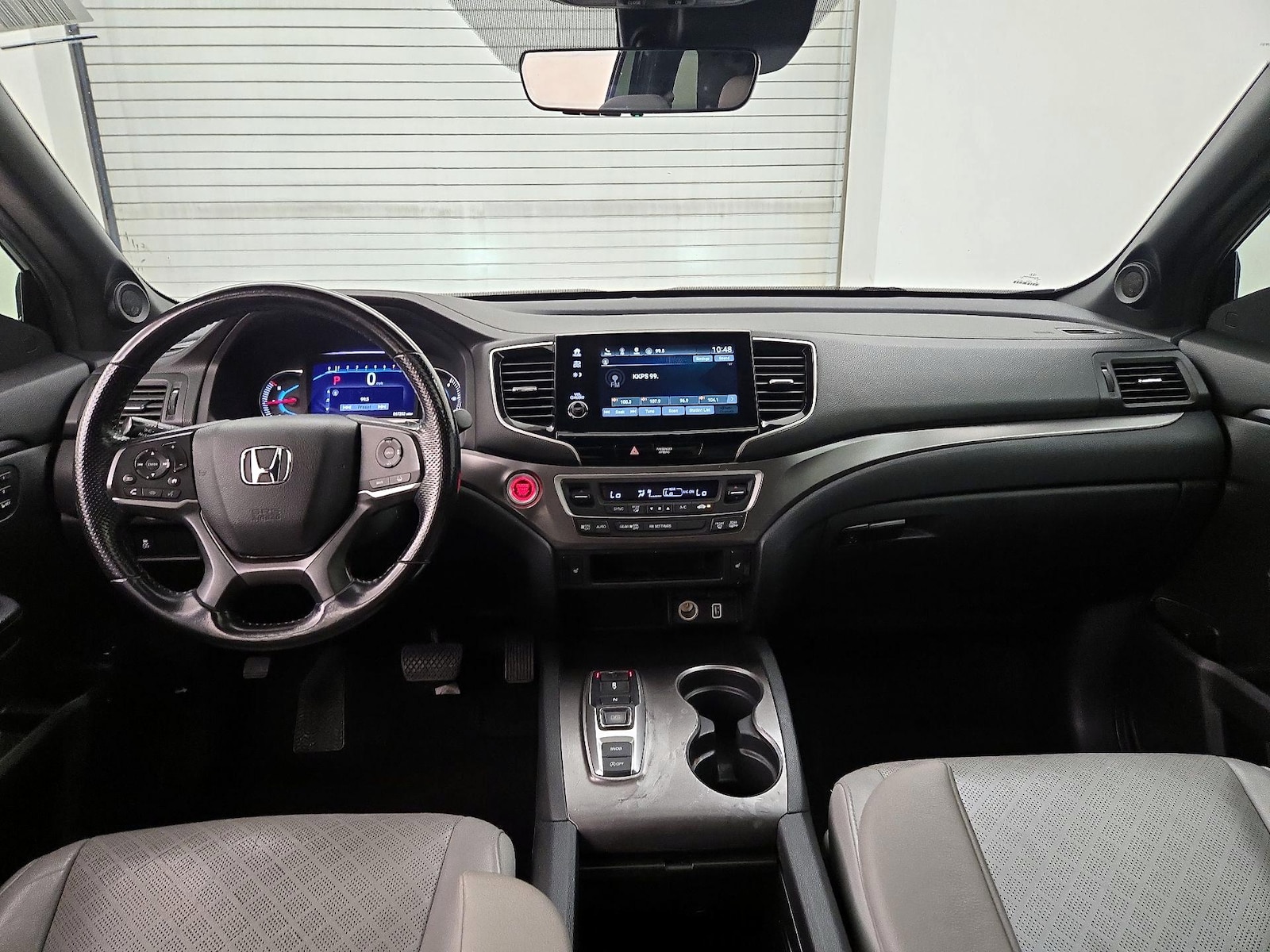 2019 Honda Passport EX-L - Photo 10