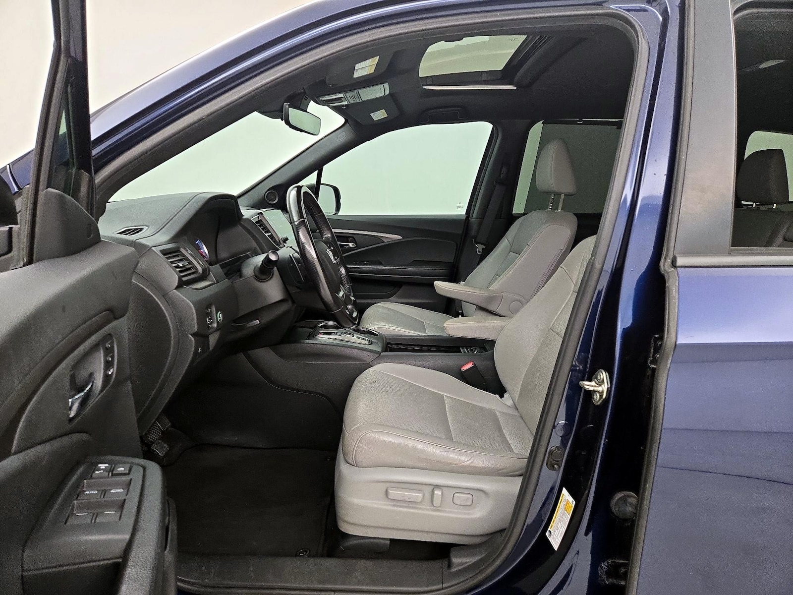 2019 Honda Passport EX-L - Photo 12