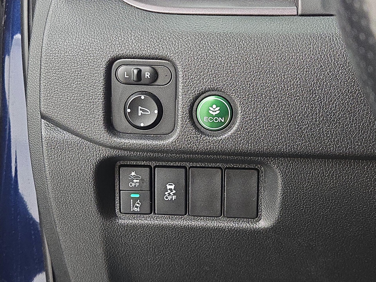 2019 Honda Passport EX-L - Photo 14